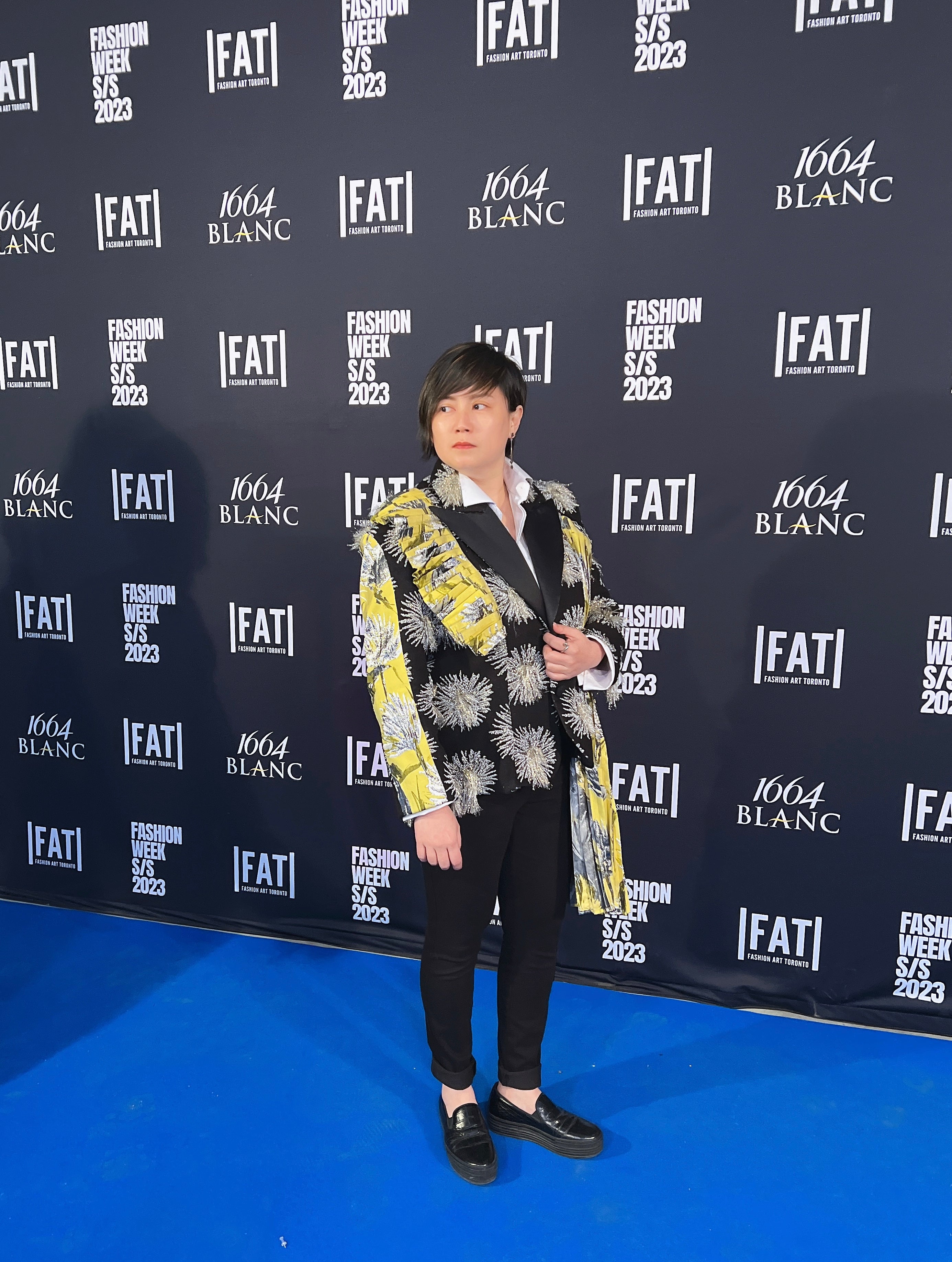 Fashion Art Toronto Exhibition