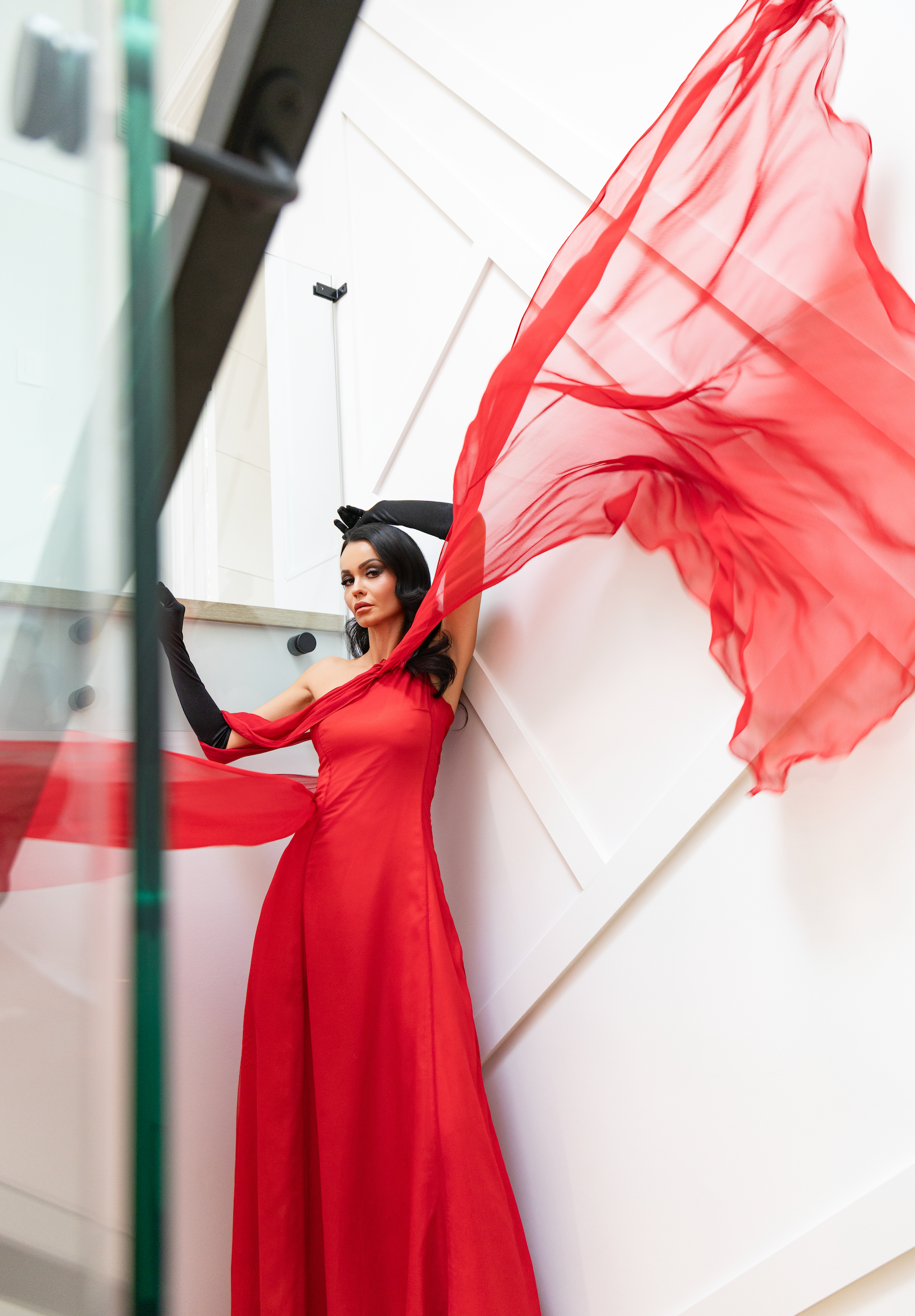 A New Year, A New Light — Welcome 2026 with Adam X Atelier