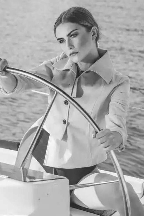 Claire Coat
