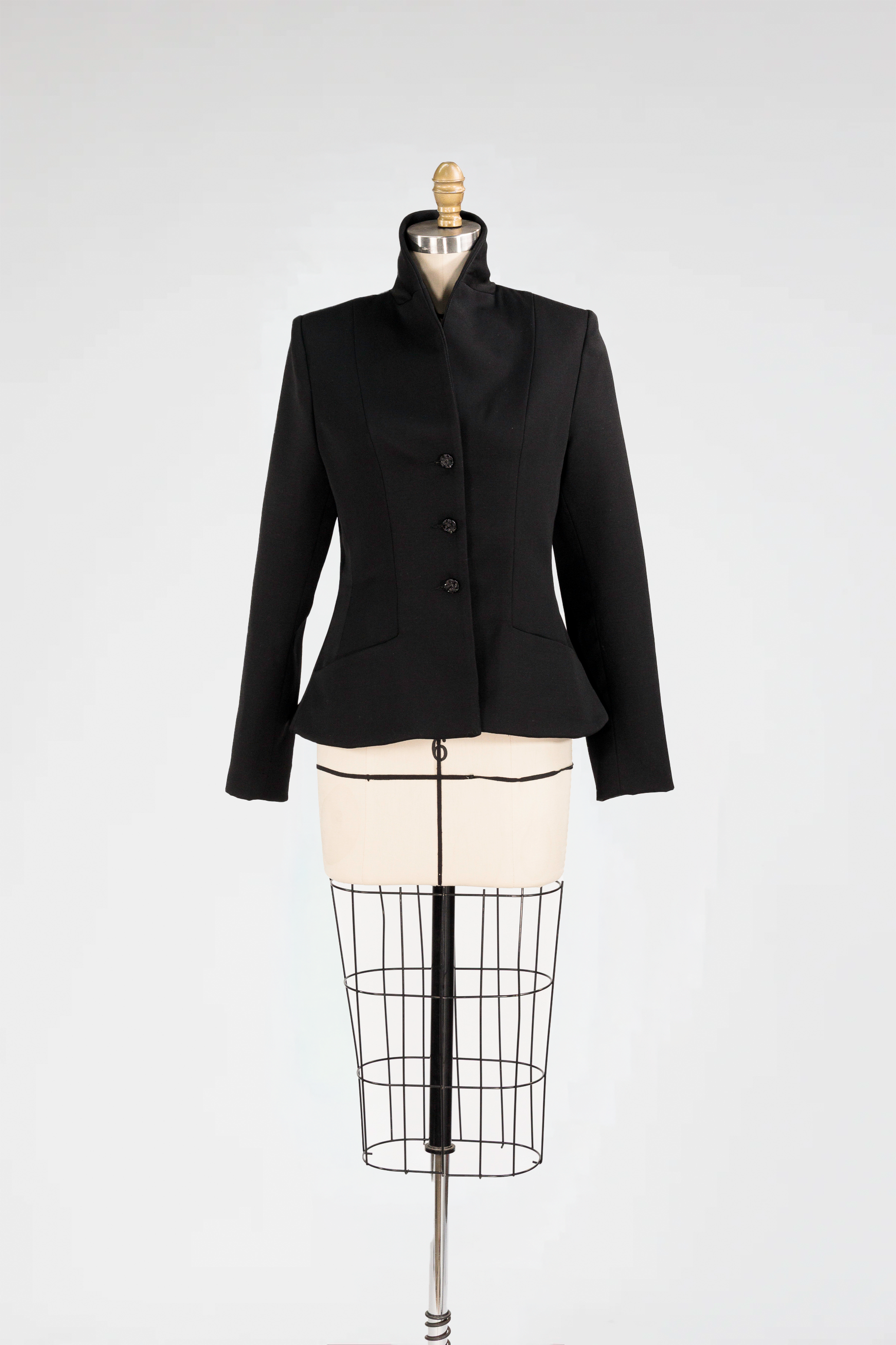 Audrey Contour Blazer