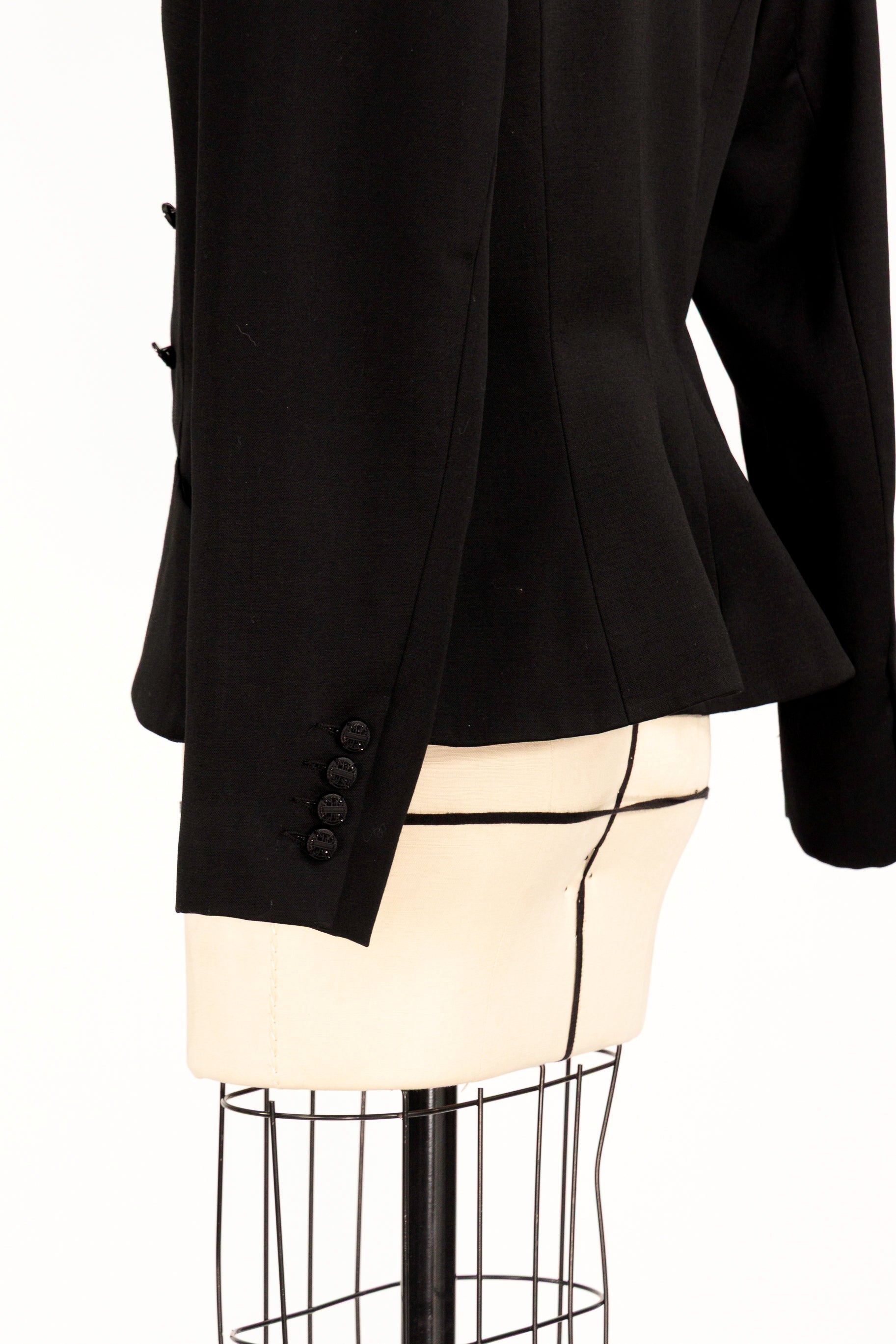 Audrey Contour Blazer