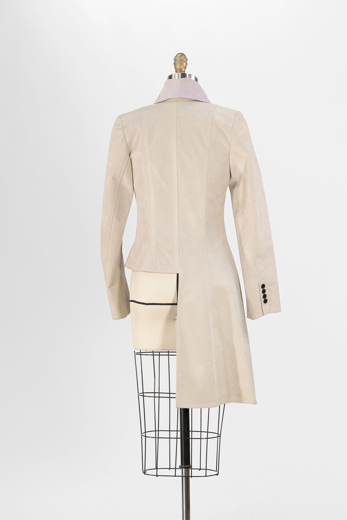 Claire Coat