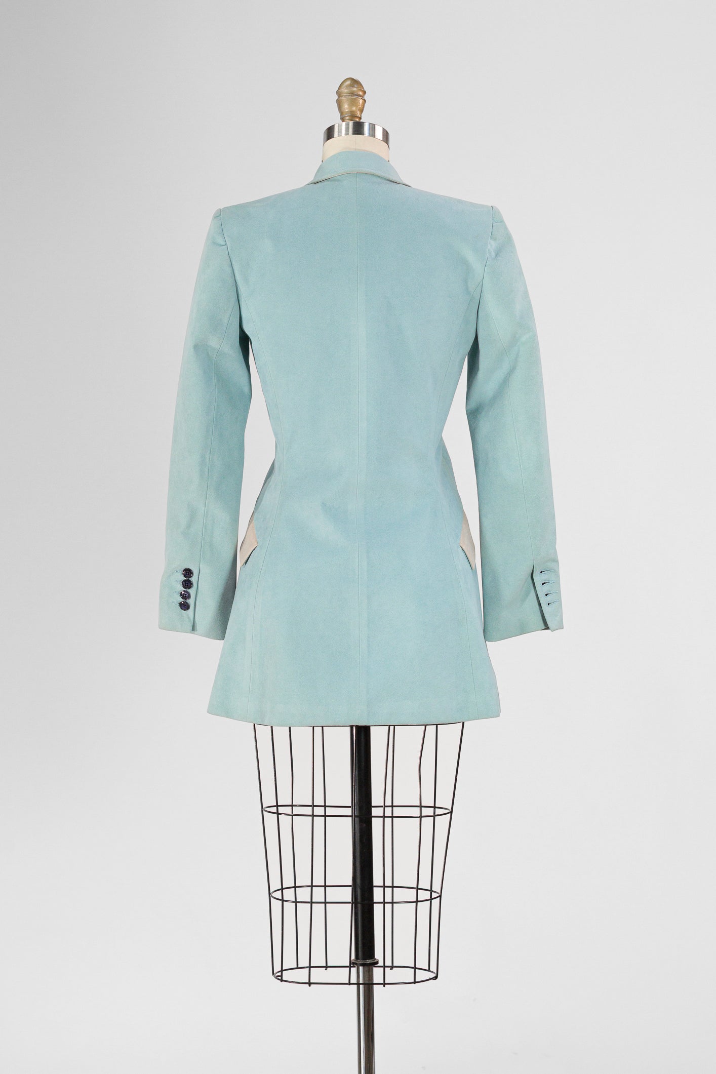 Sophie Blazer