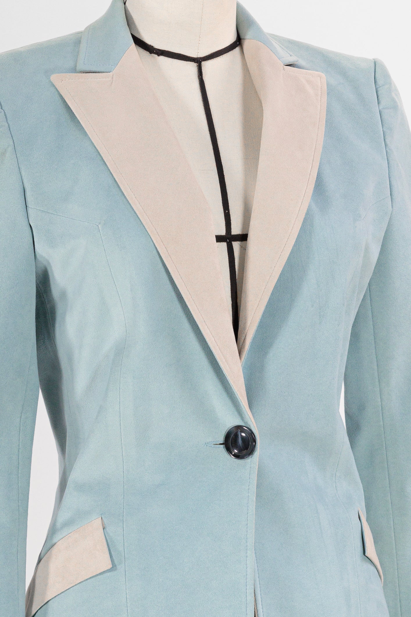Sophie Blazer