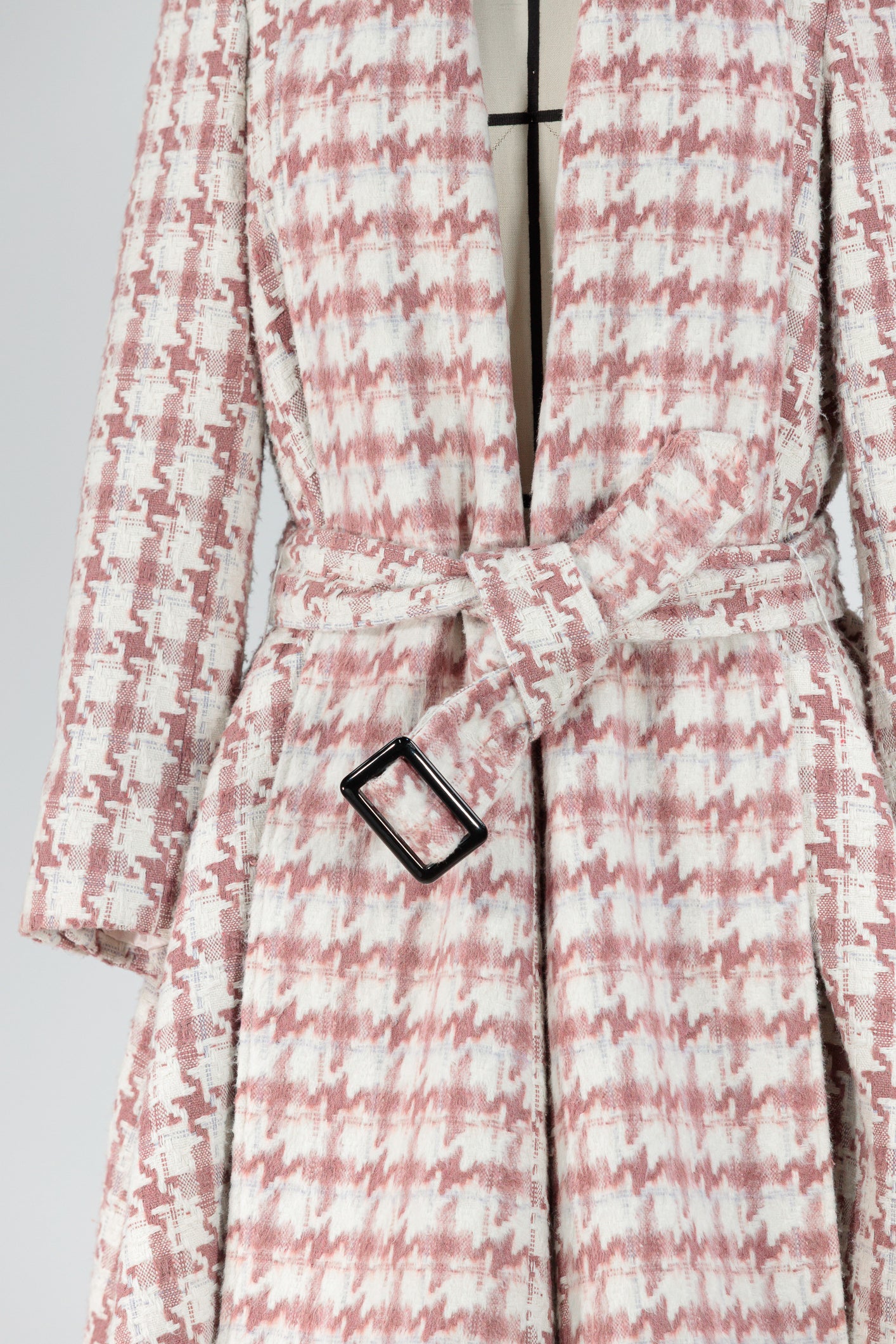 Cambon Tweed London Coat