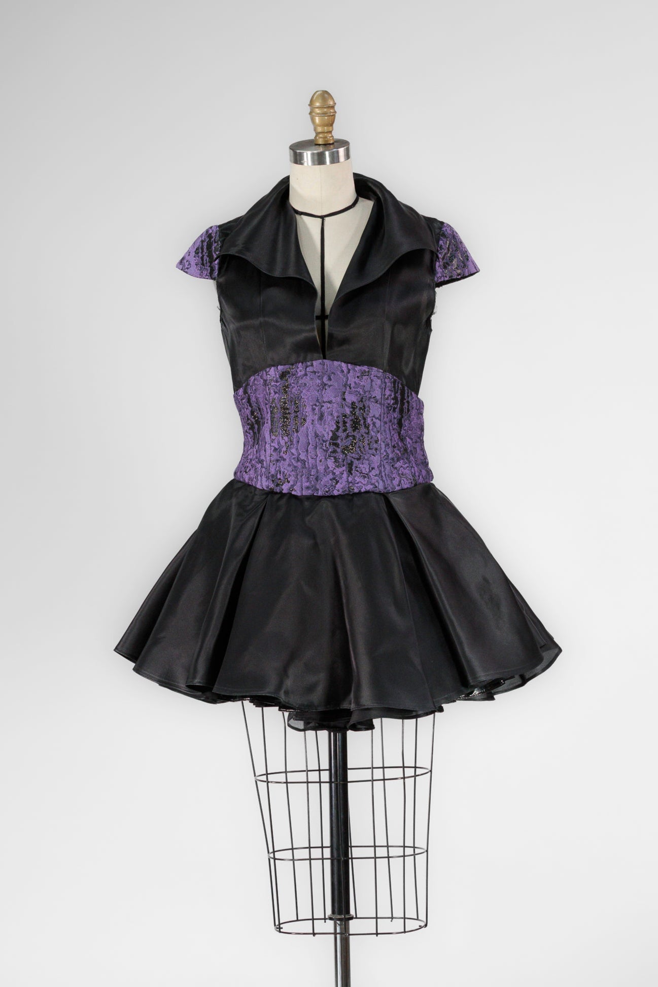 Margot Dress