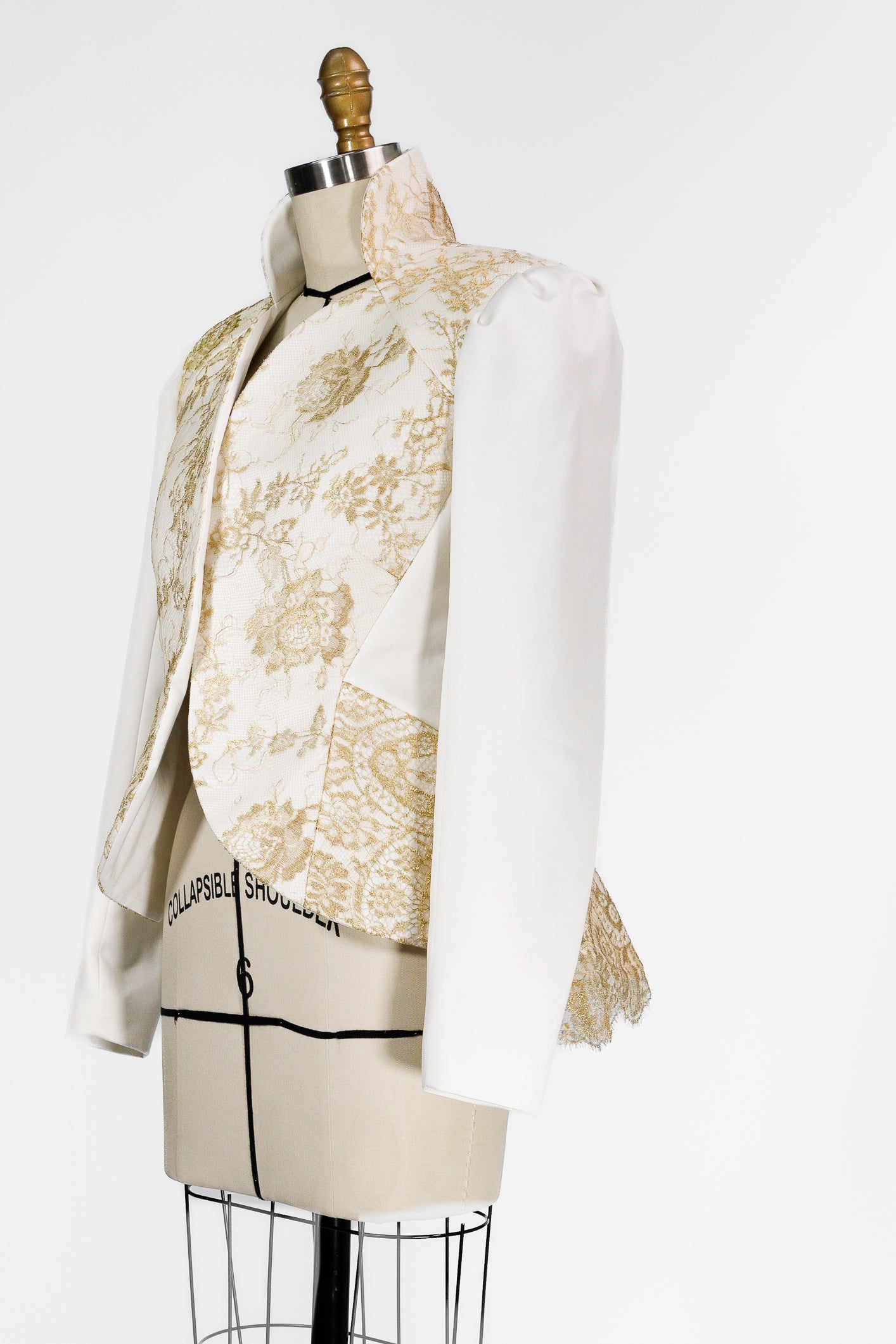 The Aurelia Jacket
