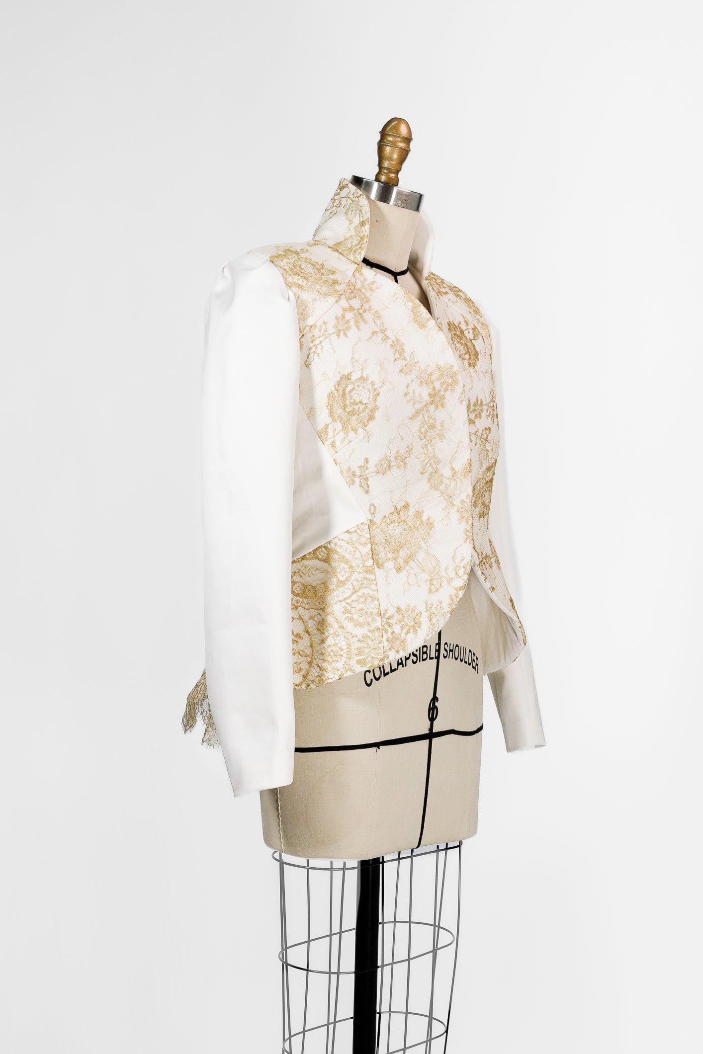 The Aurelia Jacket