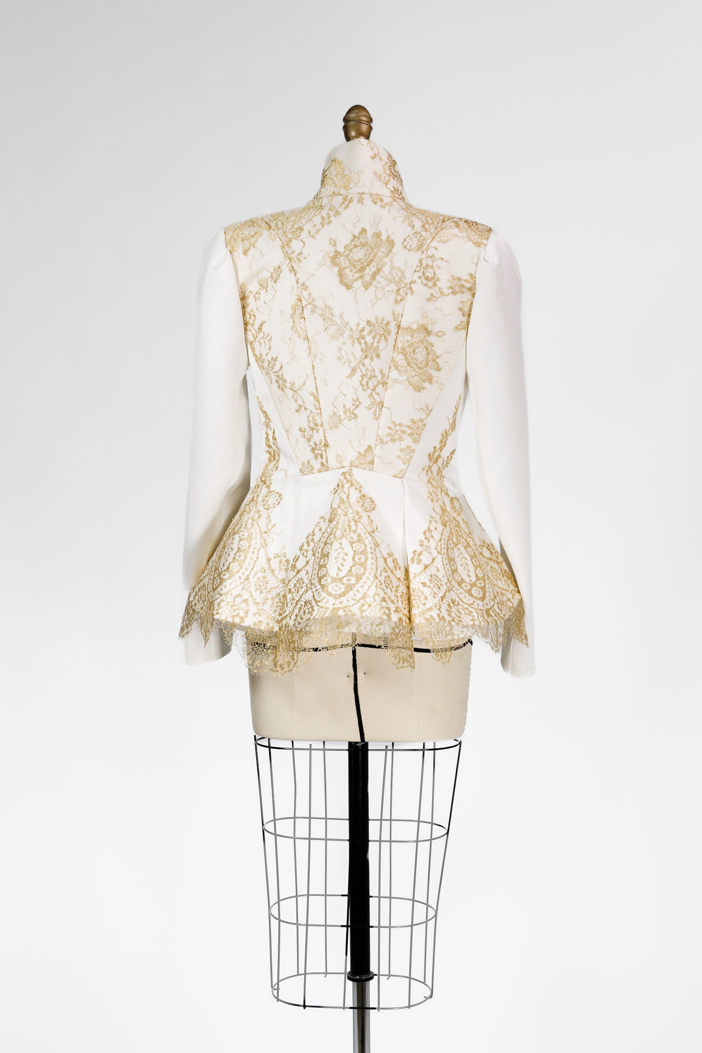 The Aurelia Jacket