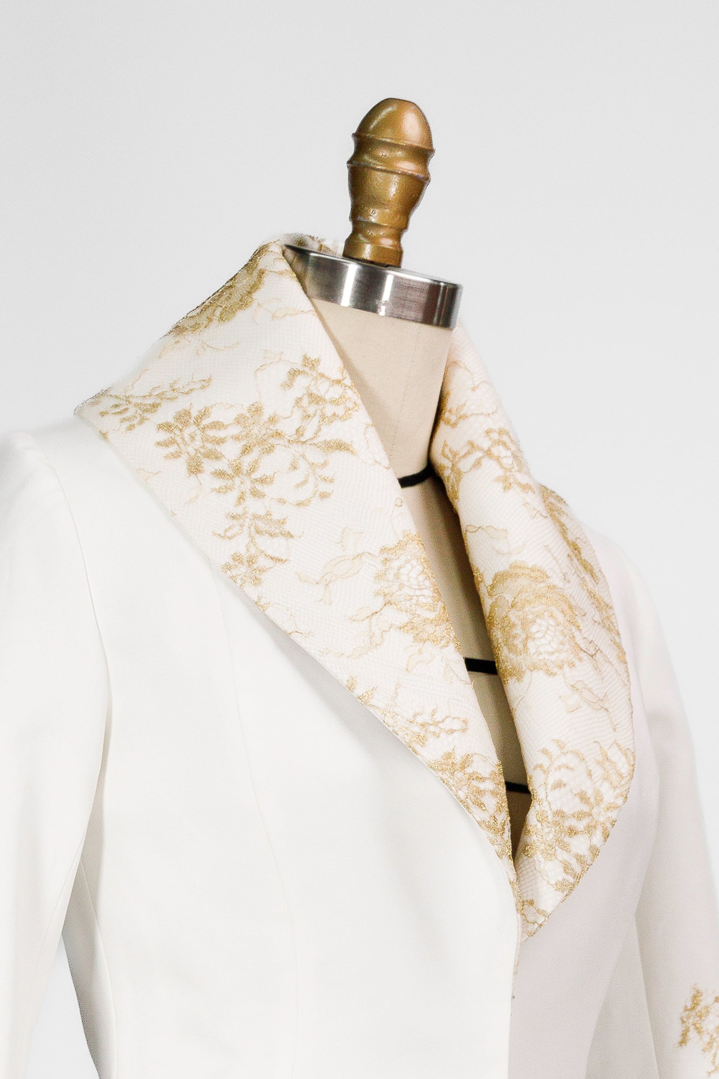 The Seraphina Jacket