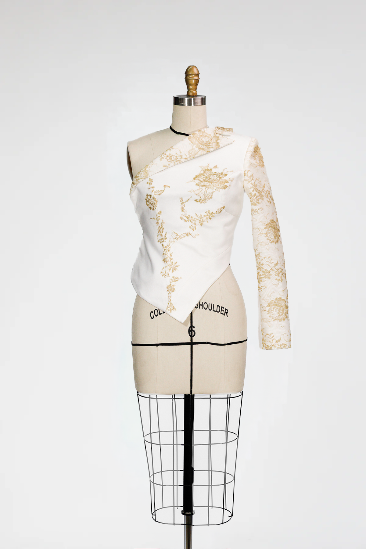 The Selene Jacket