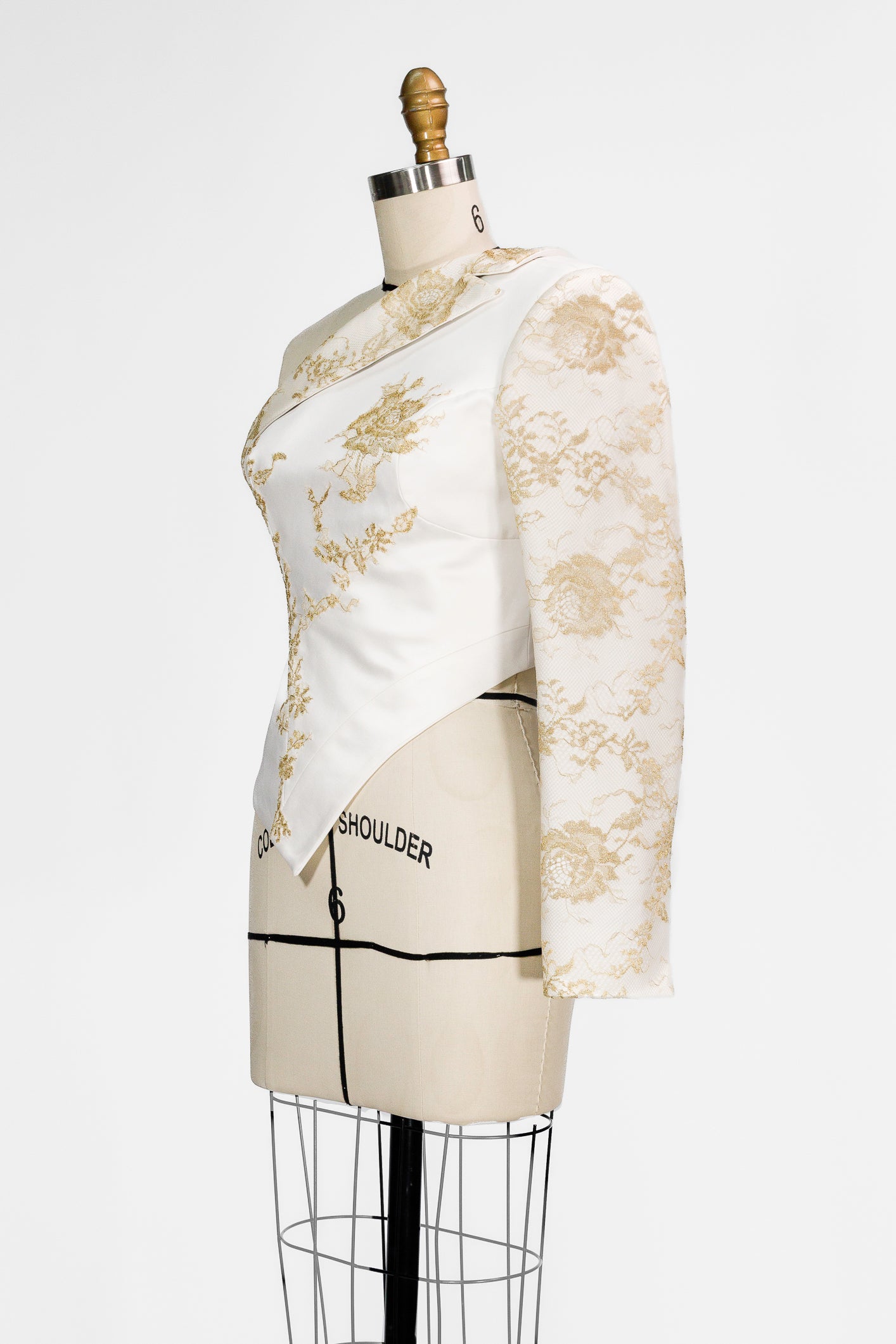 The Selene Jacket