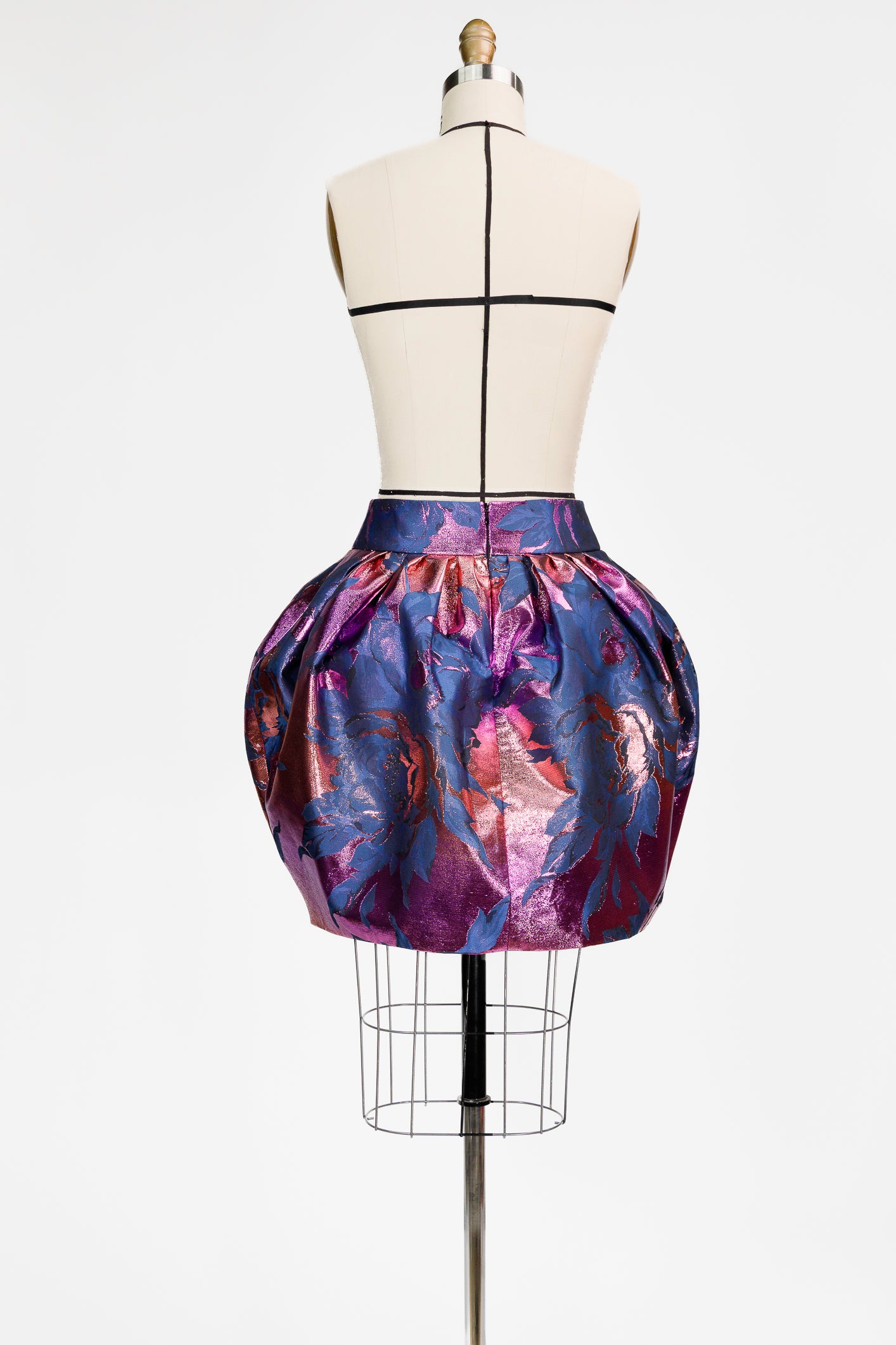 The Viola Skirt