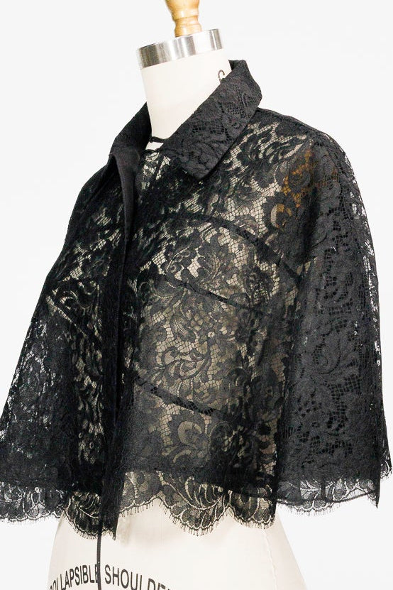 The Selene Capelet
