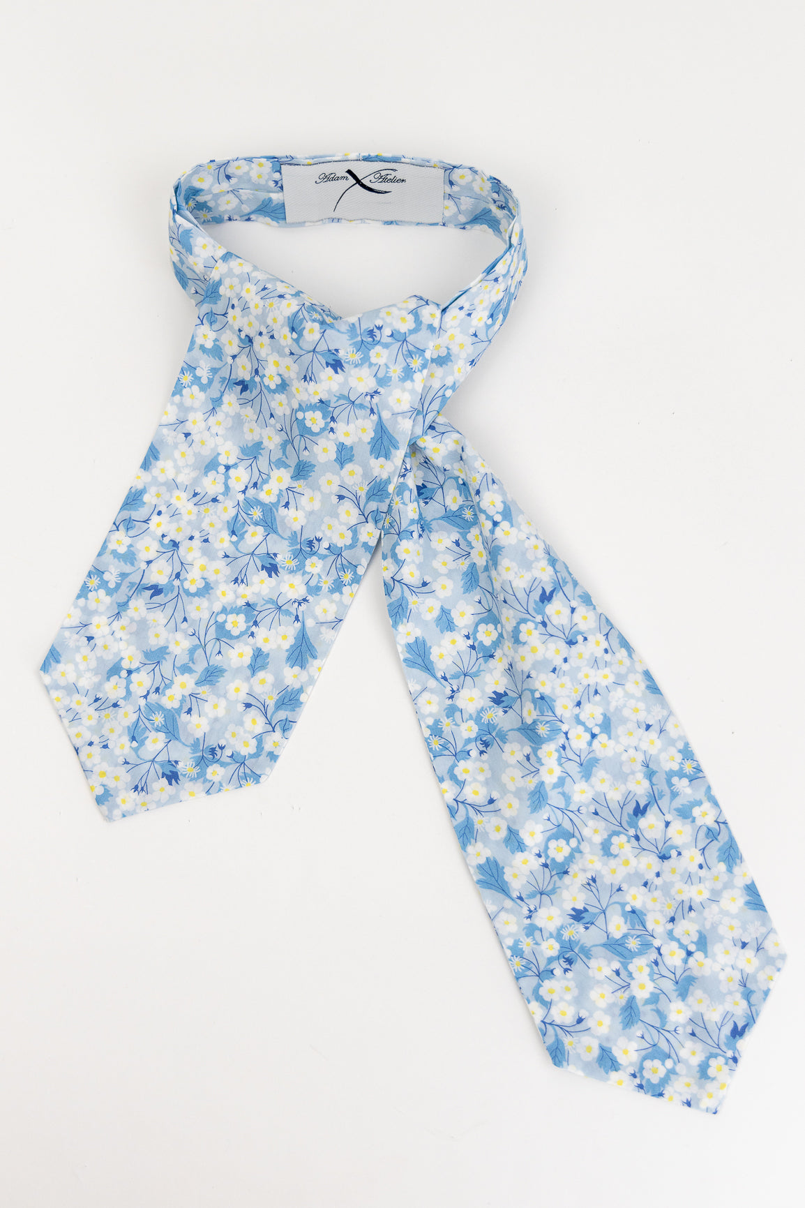 Cherry Blossom Cravat