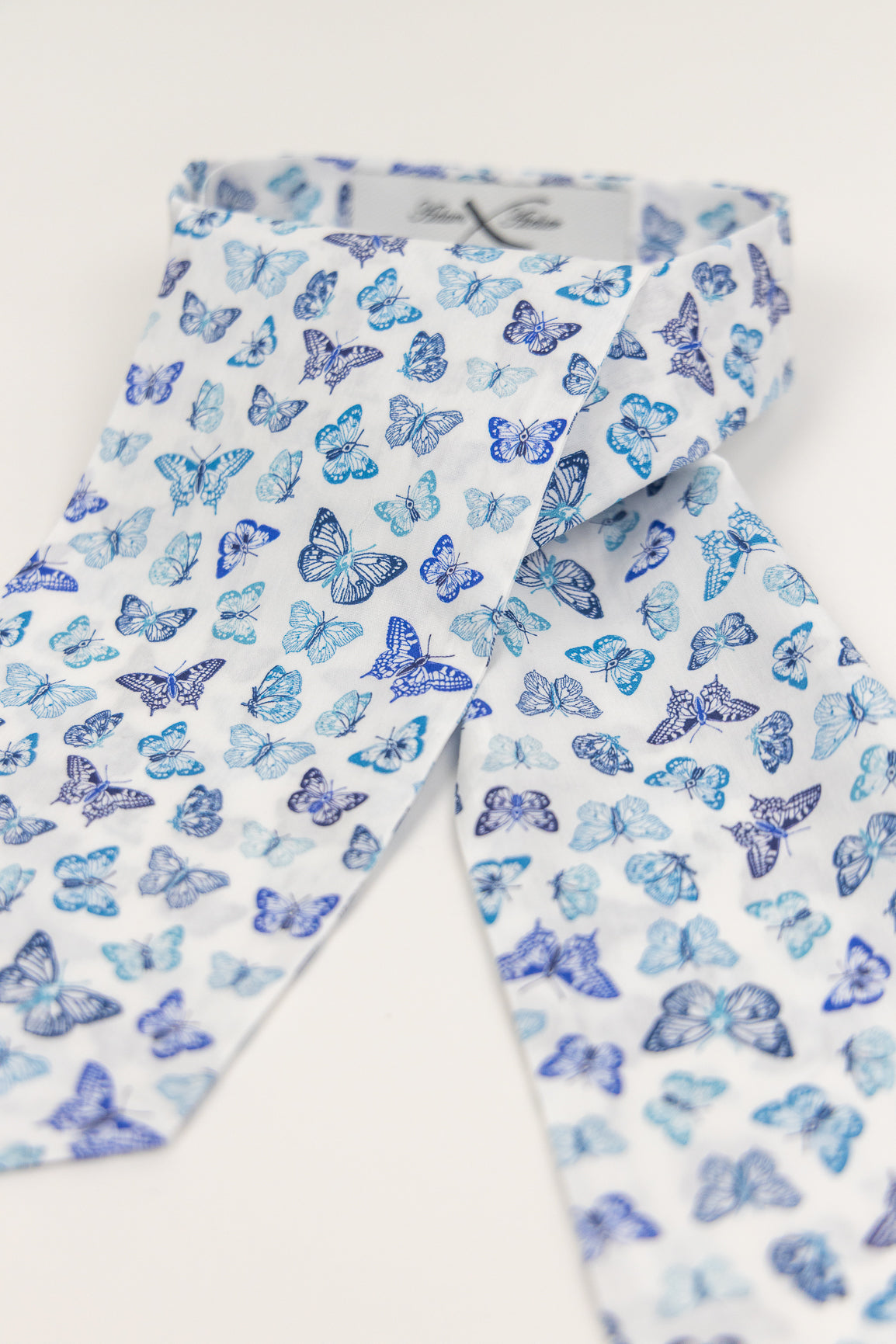 Butterfly Cravat