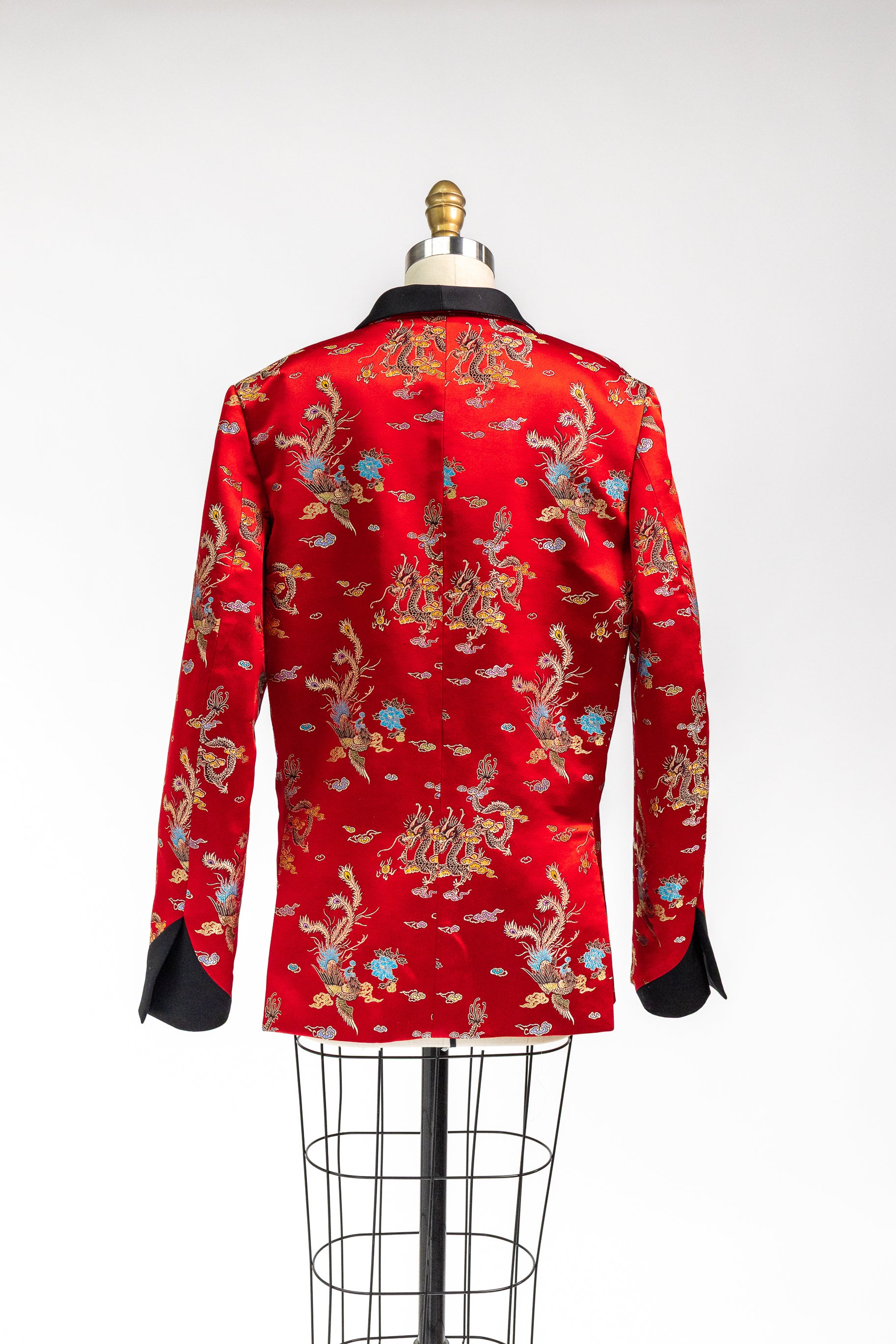 Imperial Majesty Blazer