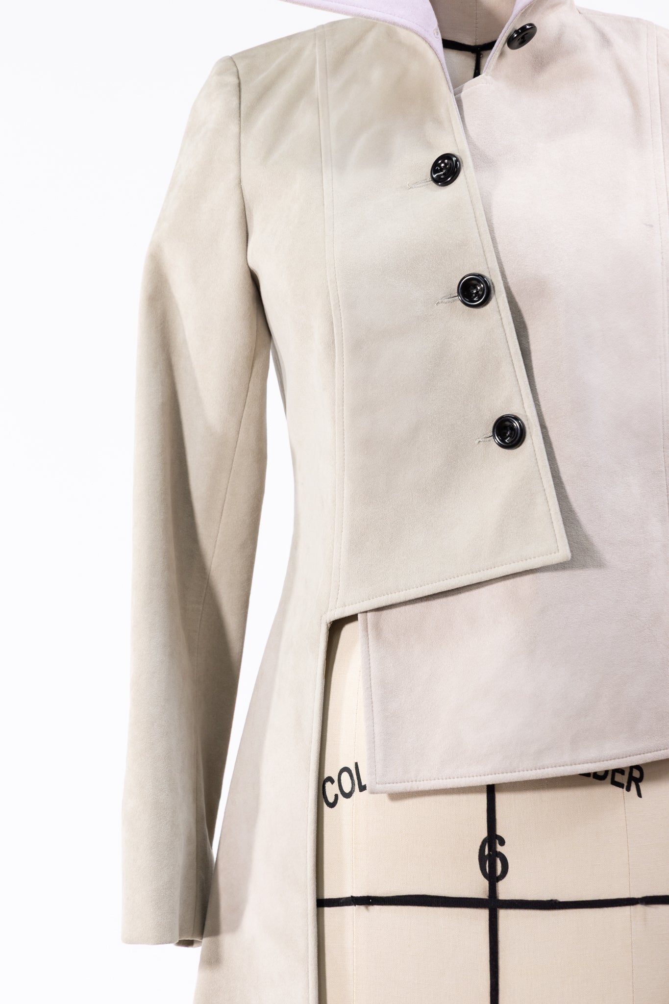 Claire Coat