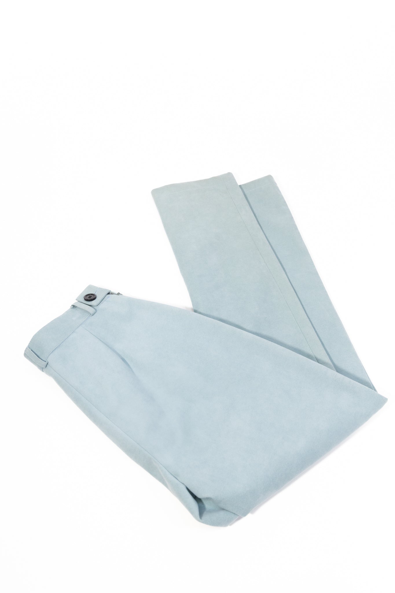 Sophie Suede Pants