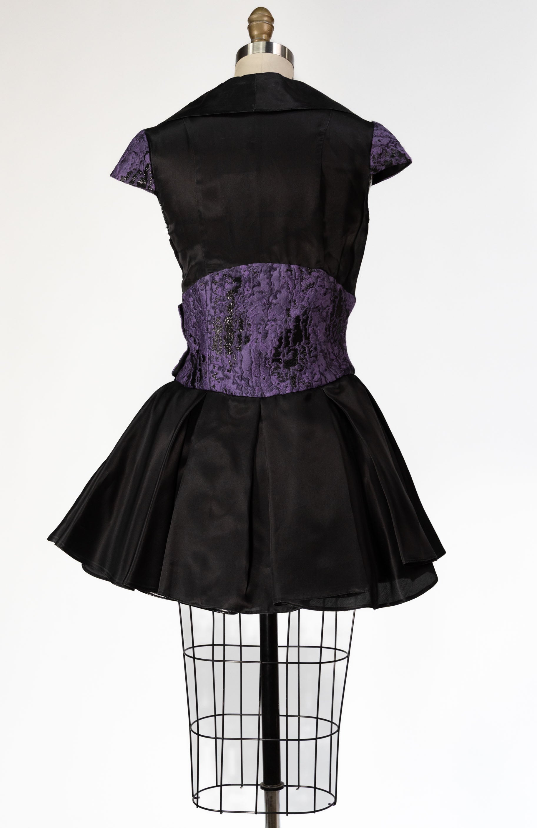 Margot Dress