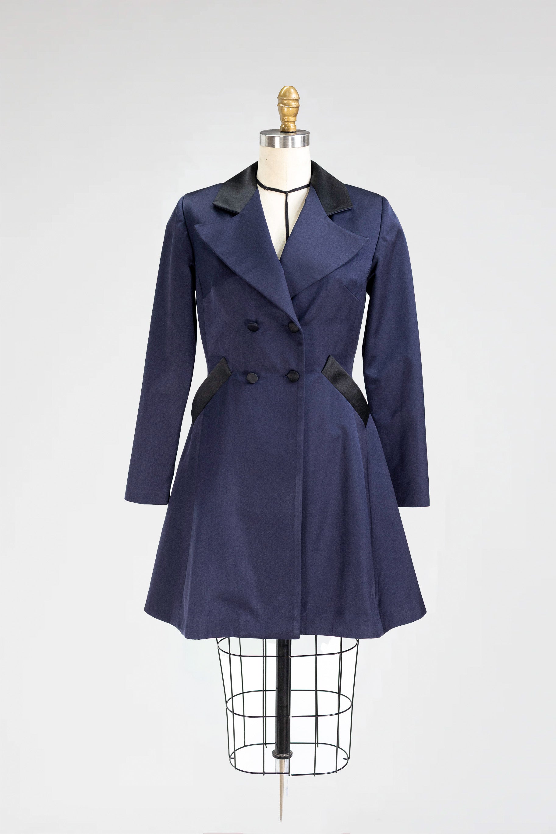 Equestrian London Dinner Coat