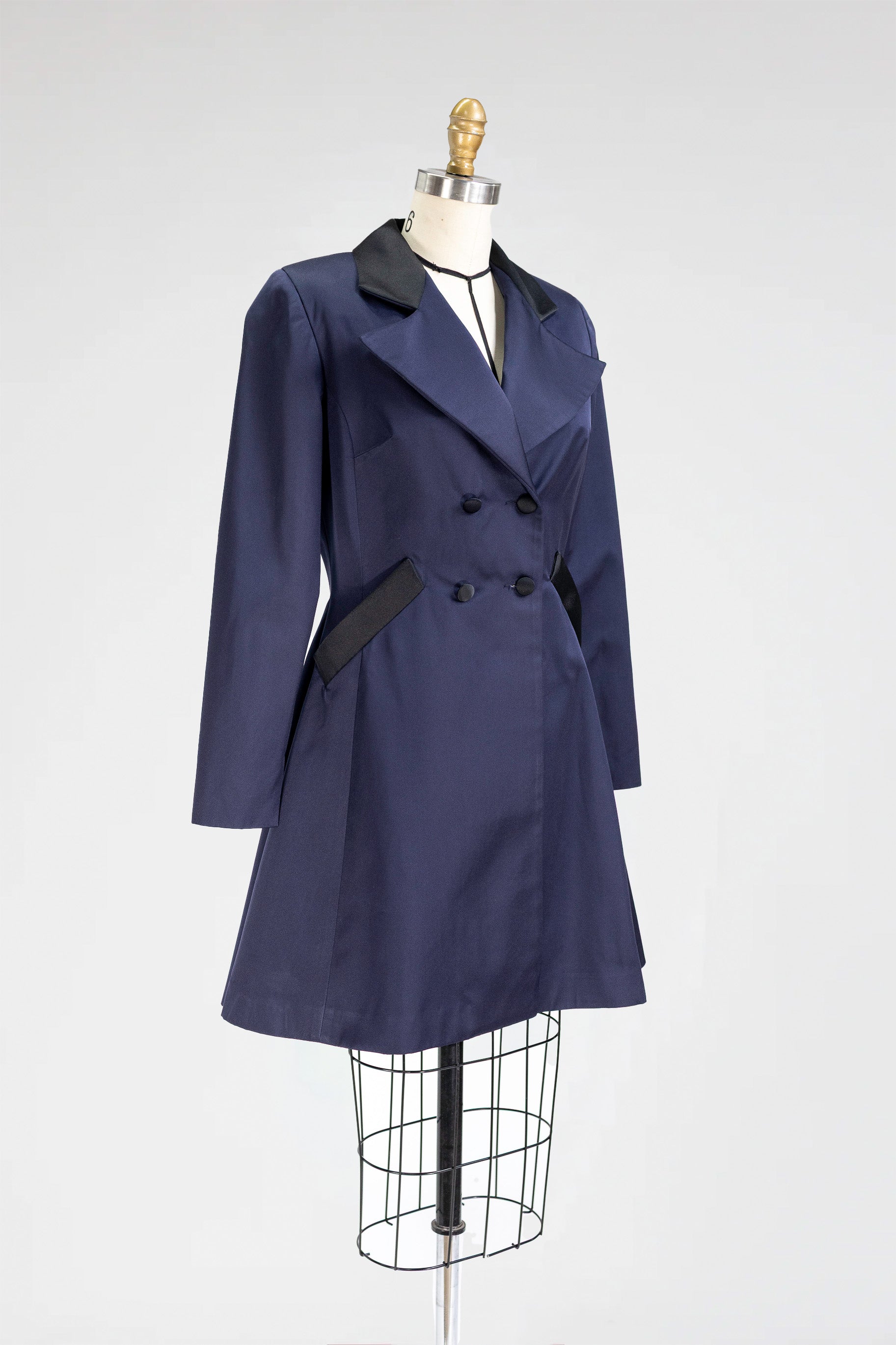Equestrian London Dinner Coat