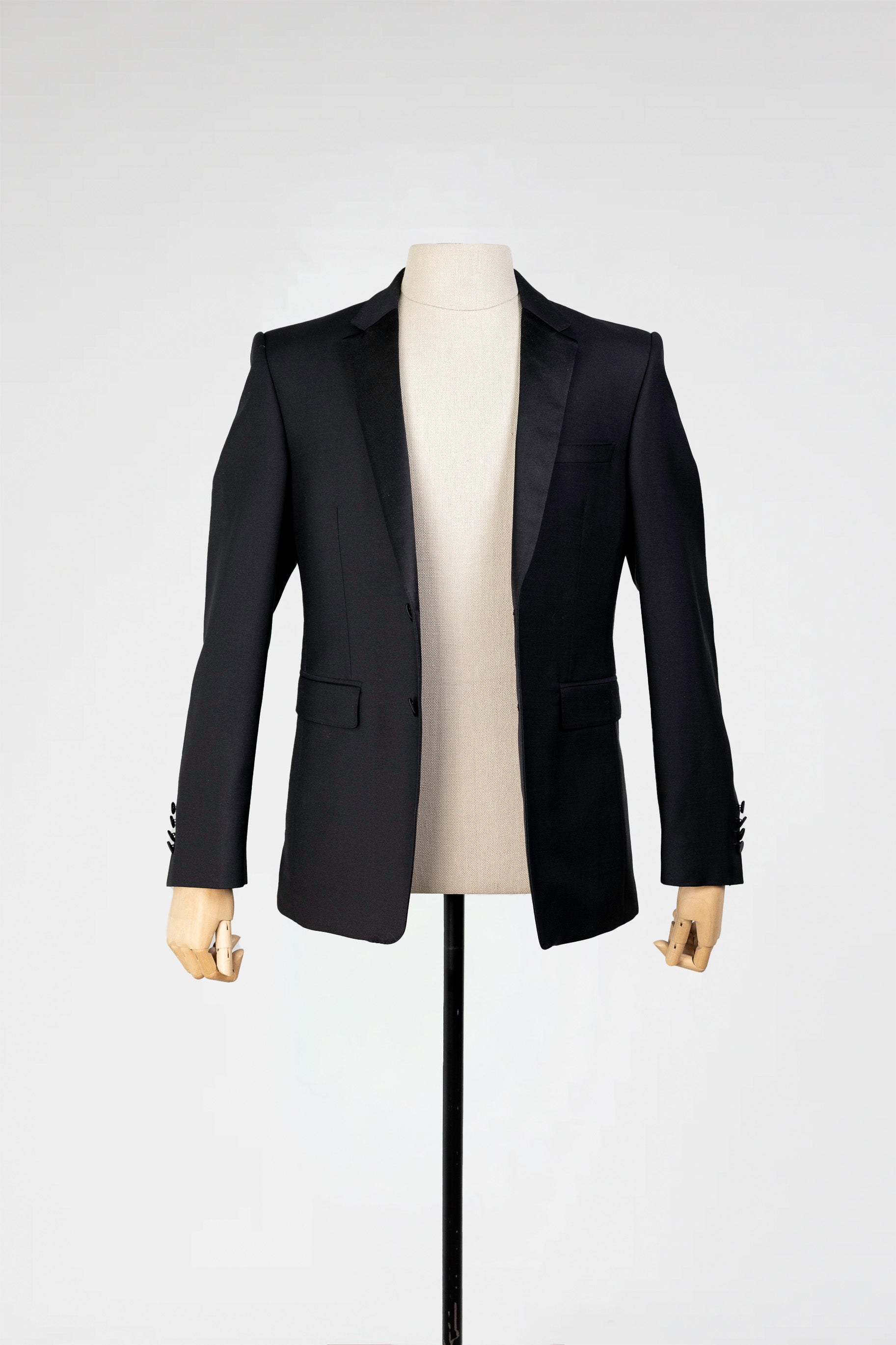 Dinner Jacket