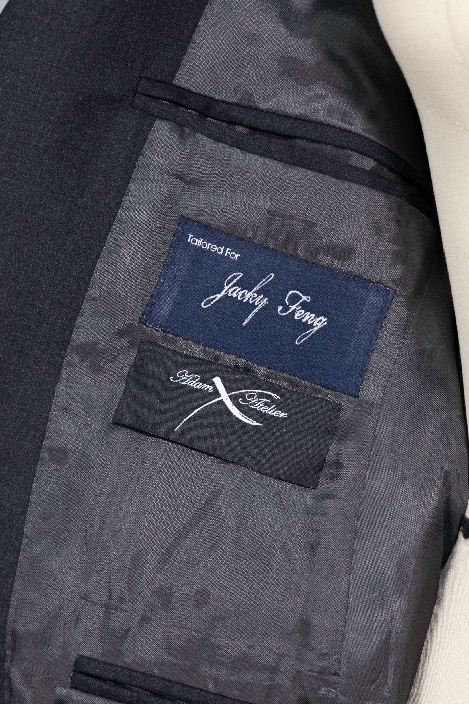 Spectre Tailored Jacket