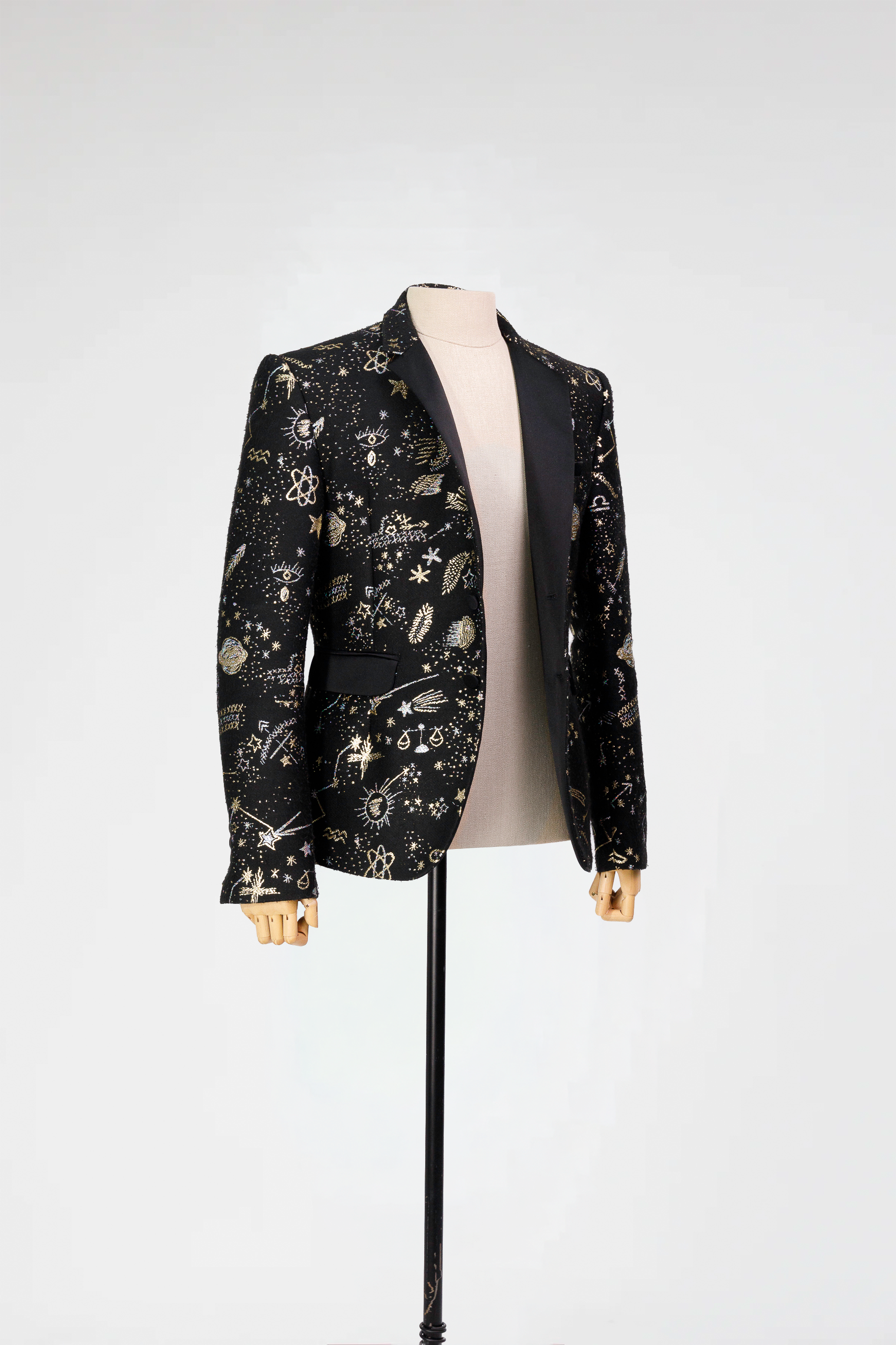 Starry Night Dinner Jacket