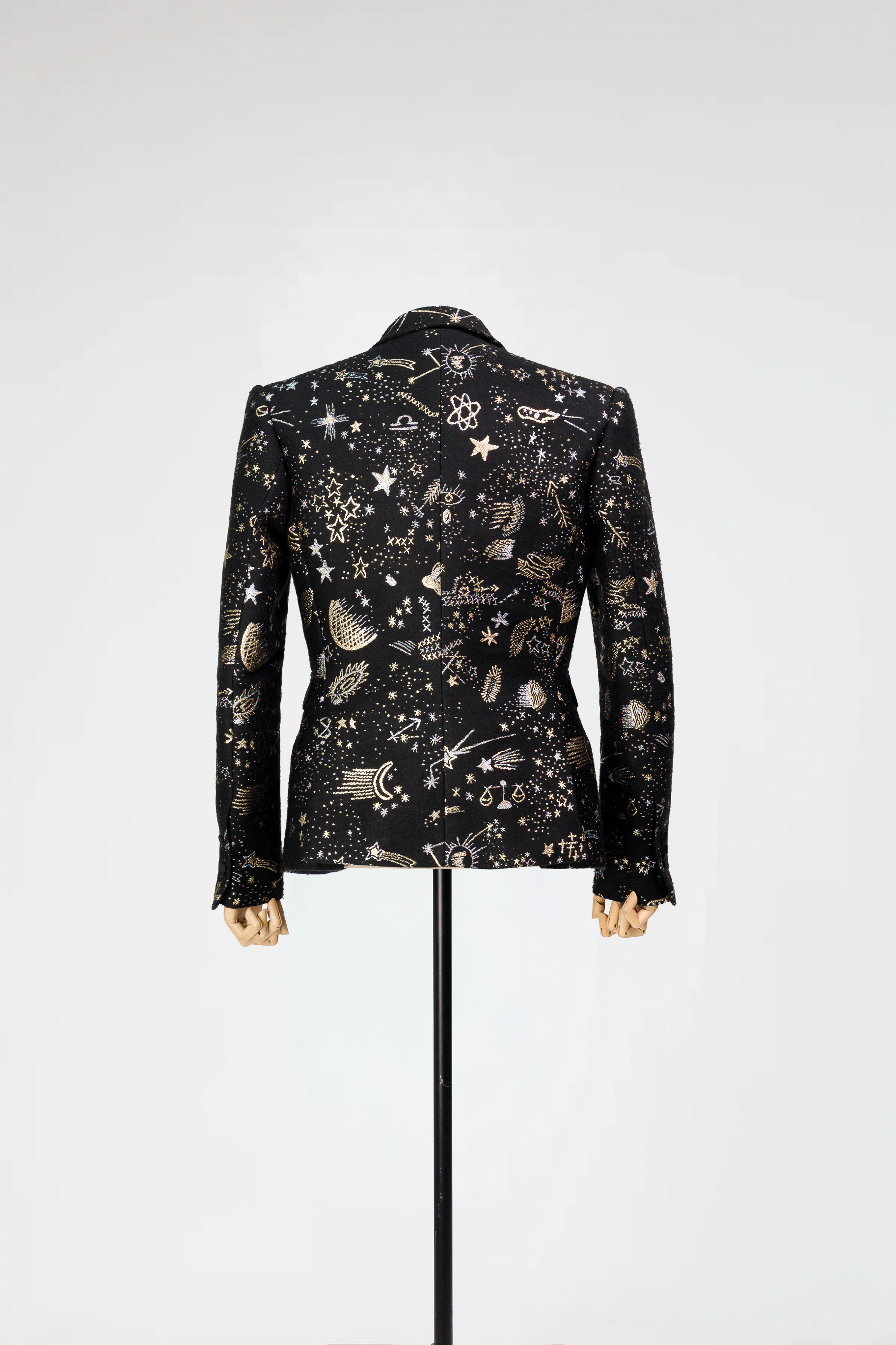 Starry Night Dinner Jacket