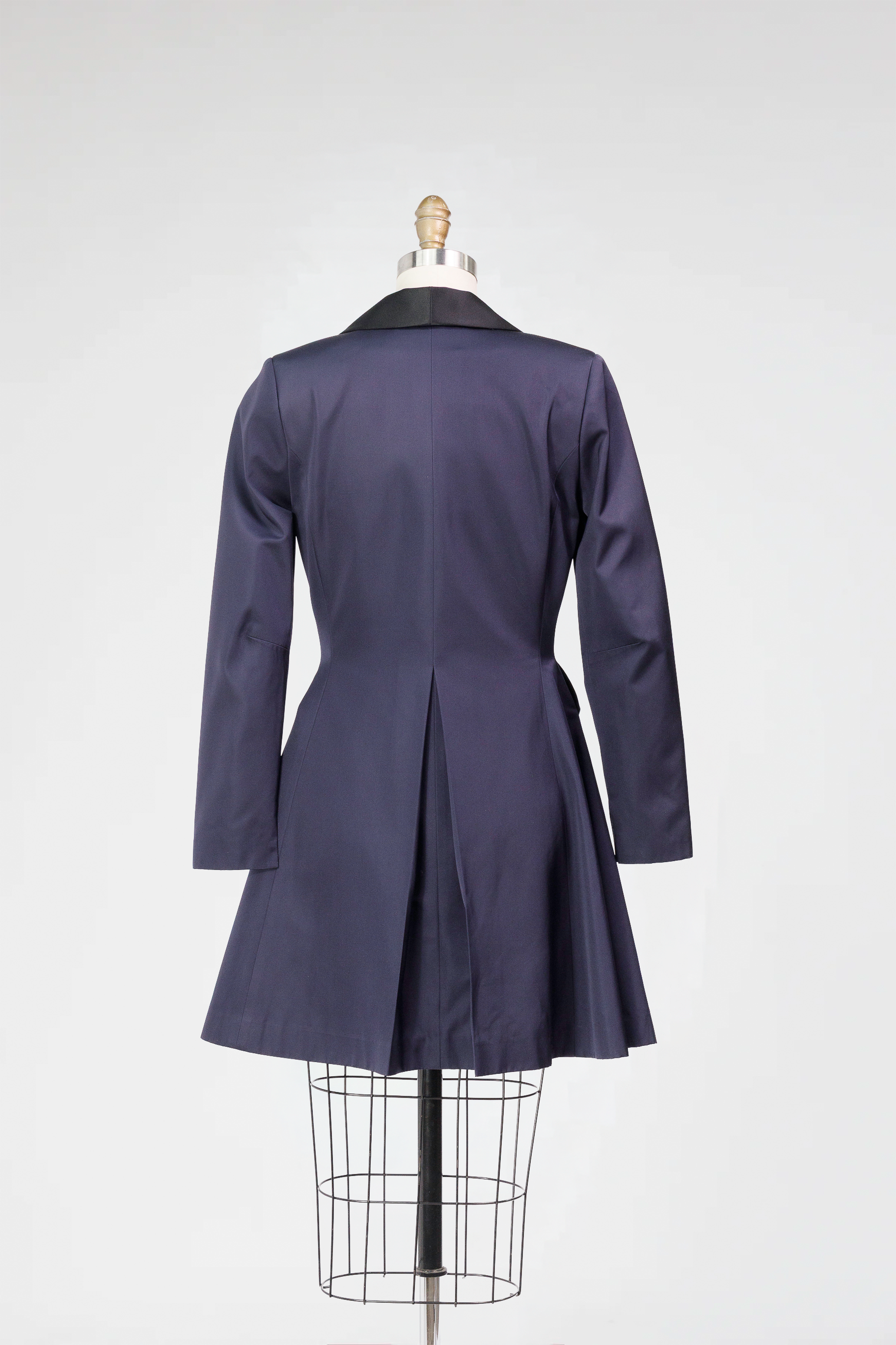 Equestrian London Dinner Coat