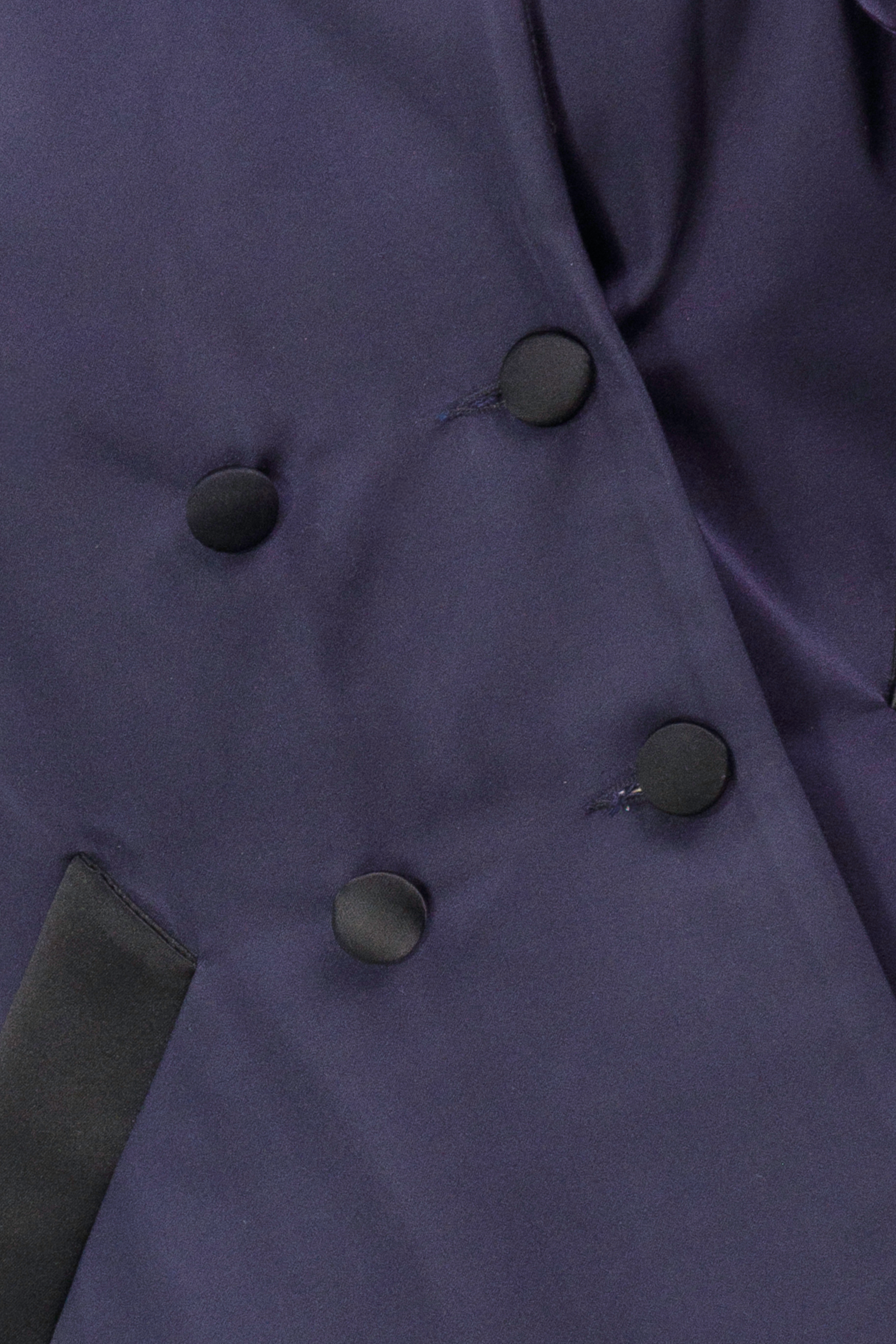Equestrian London Dinner Coat