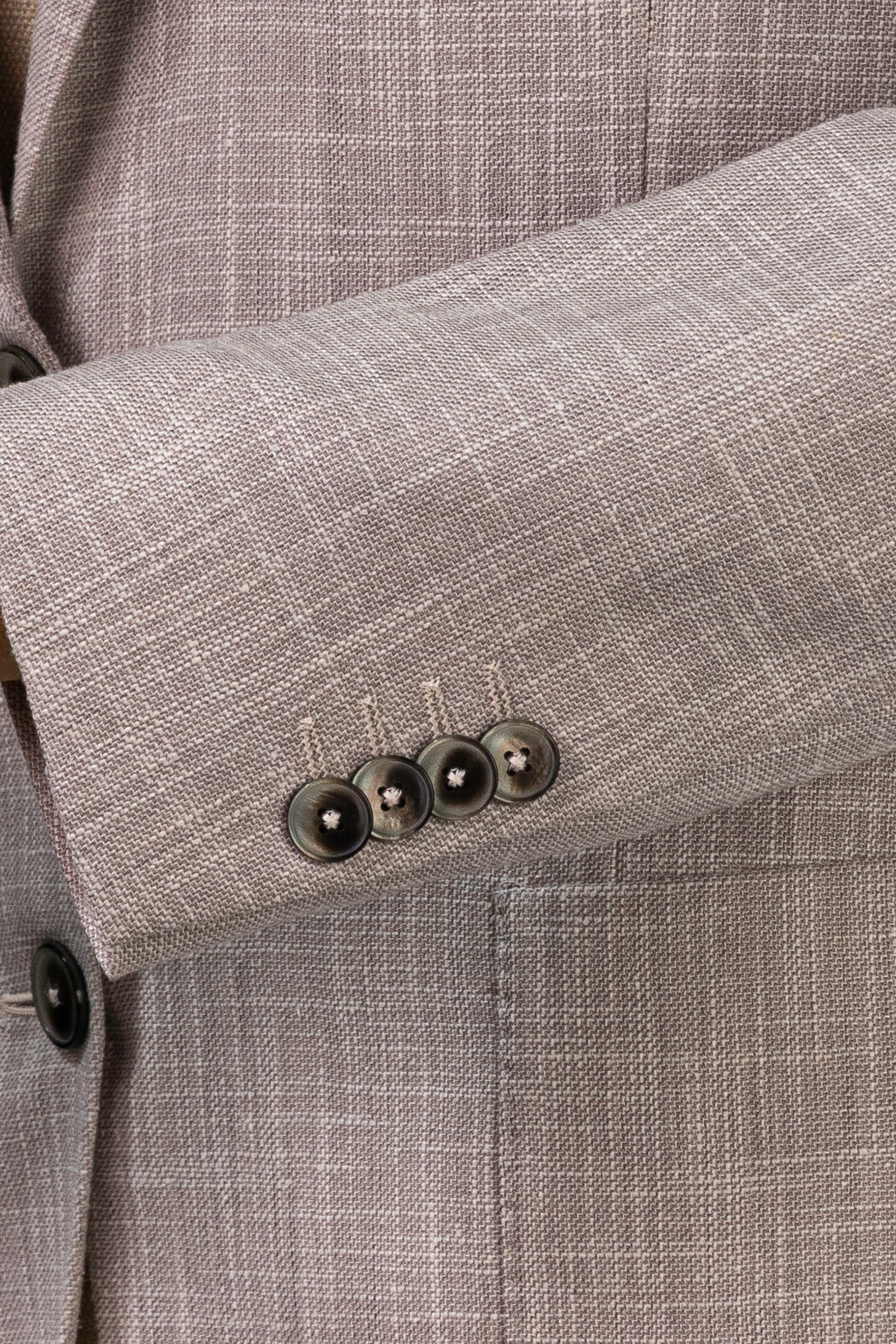 Summer Tweed Jacket