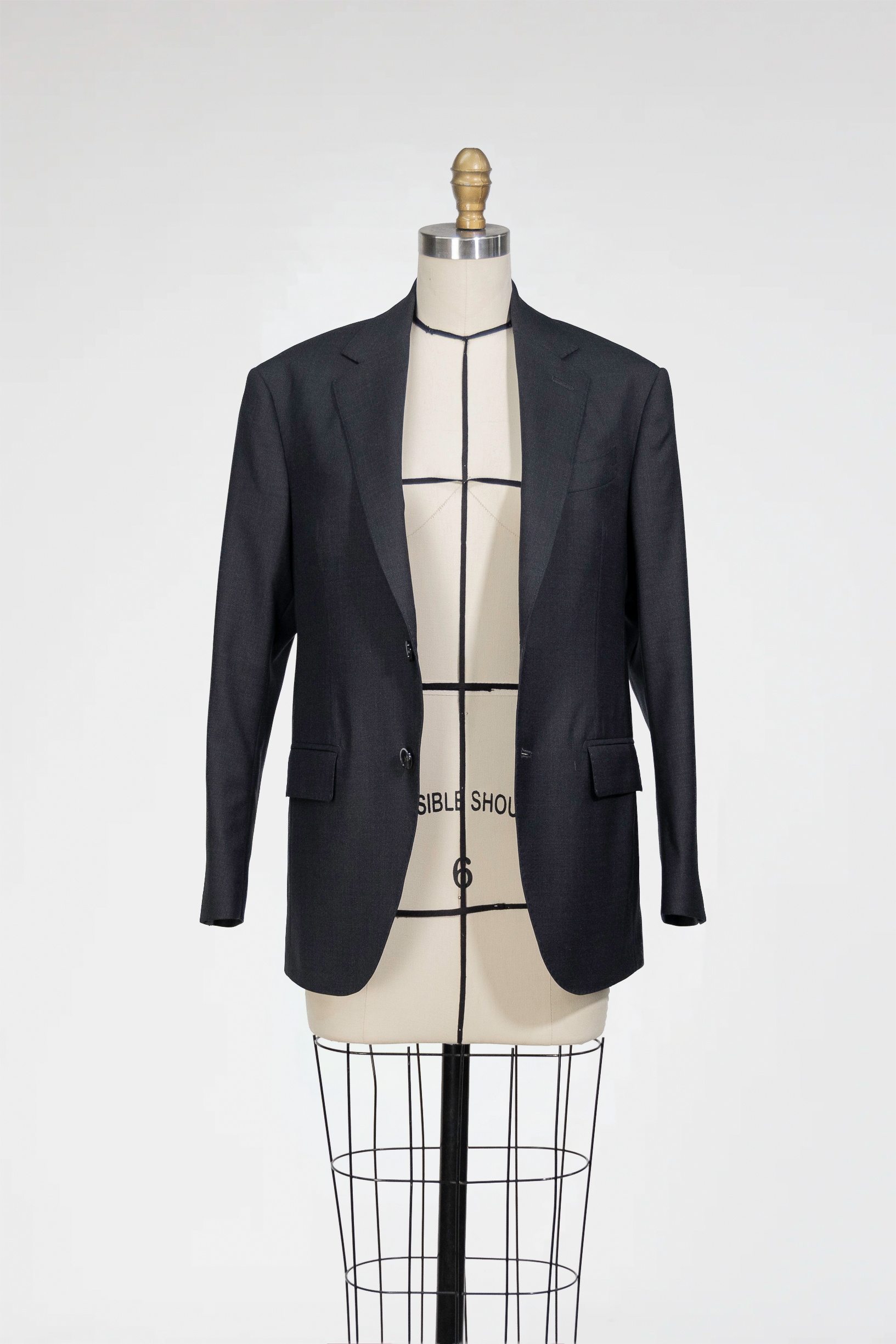 Spectre Tailored Jacket