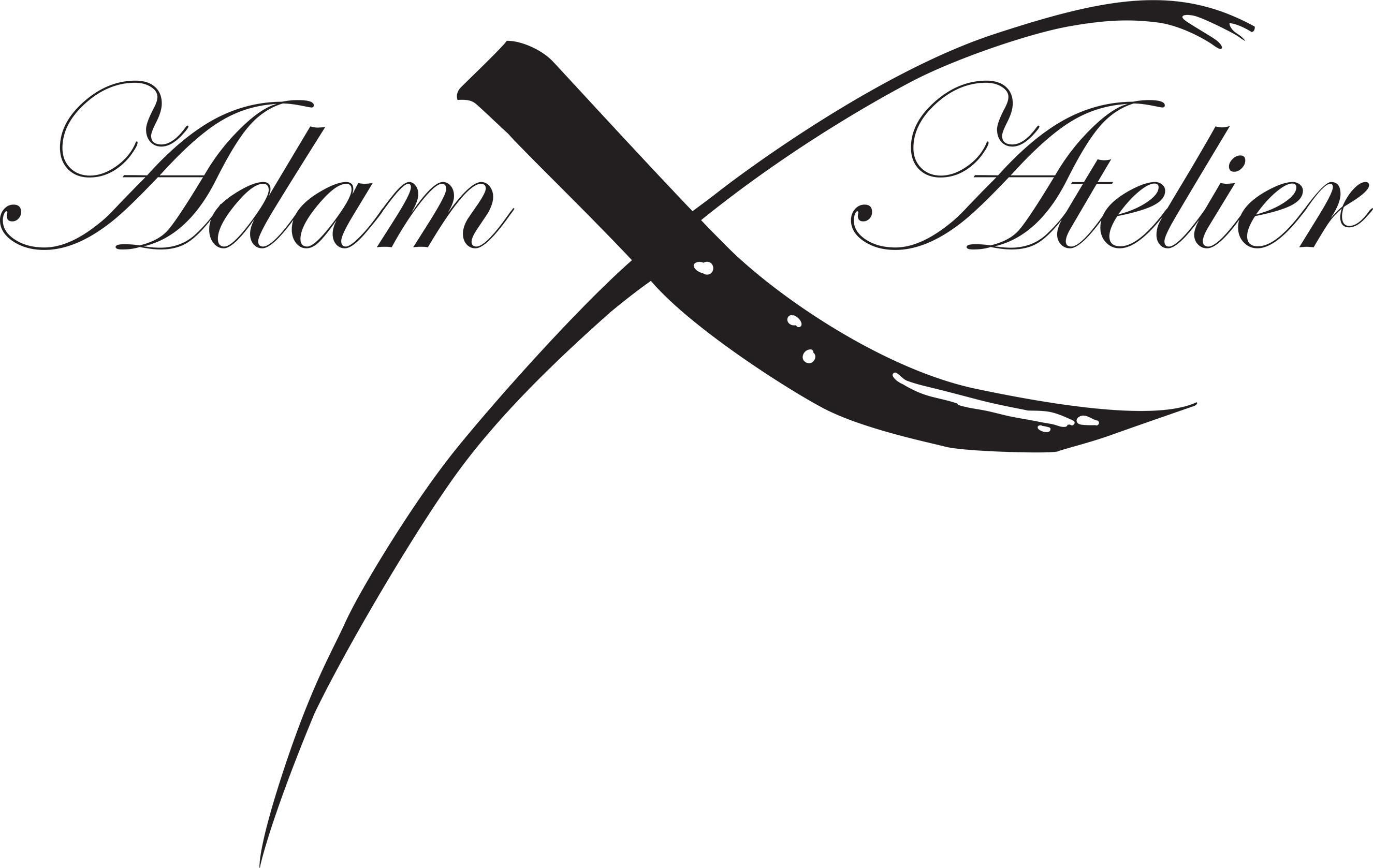 Adam X Atelier