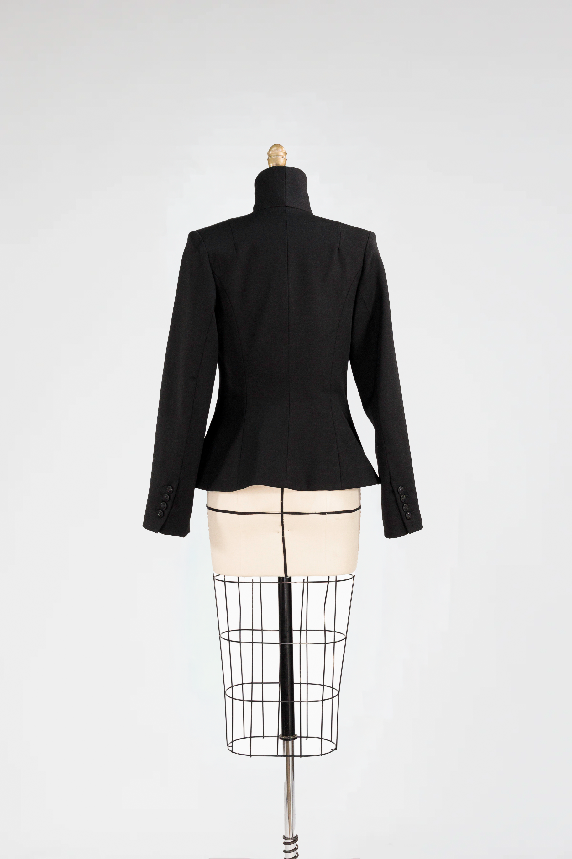 Audrey Contour Blazer