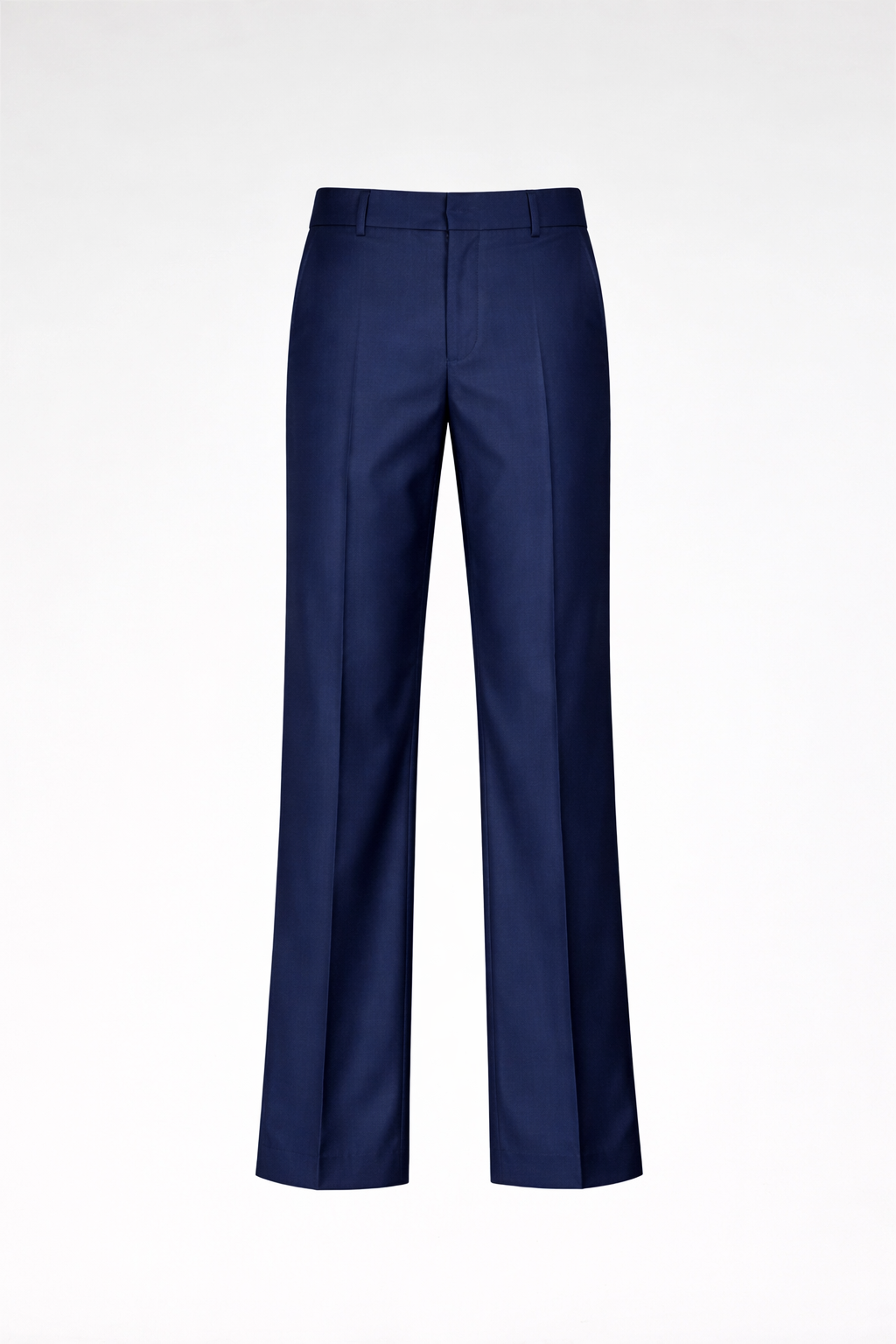 Luxe Versatility Wide-Leg Trousers