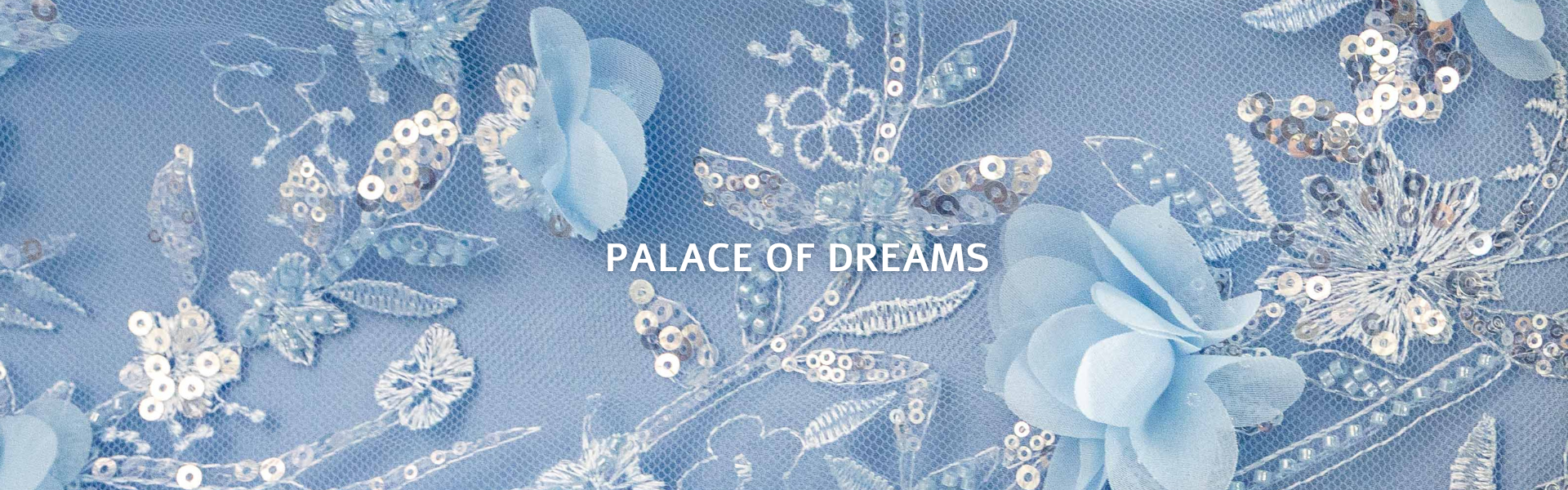 Palace of Dreams