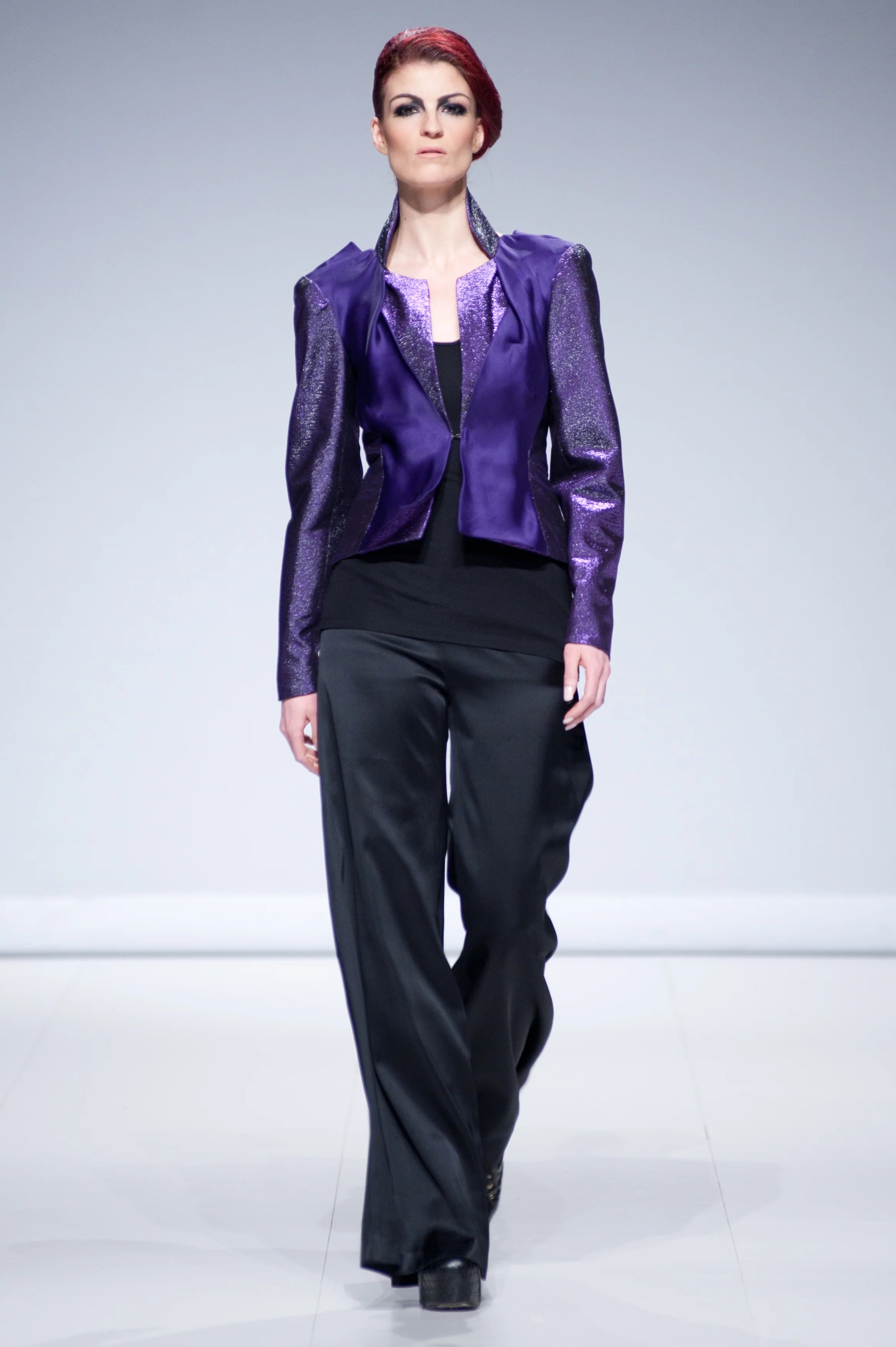 The Isolde Blazer