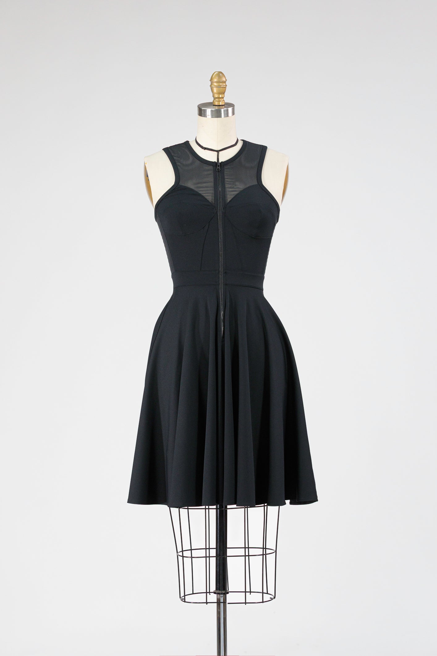 Dark Siren Dress