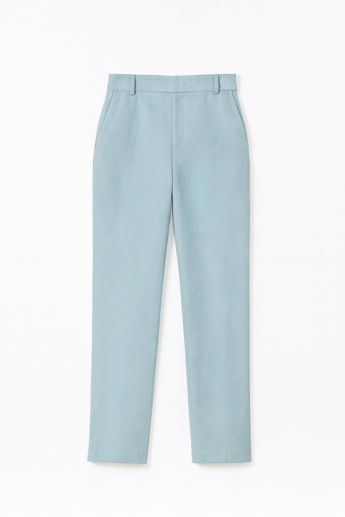 Sophie Suede Pants