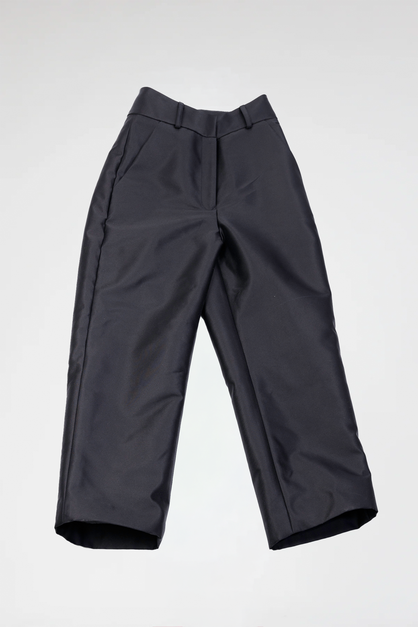 Midnight Lily Tapered Pants