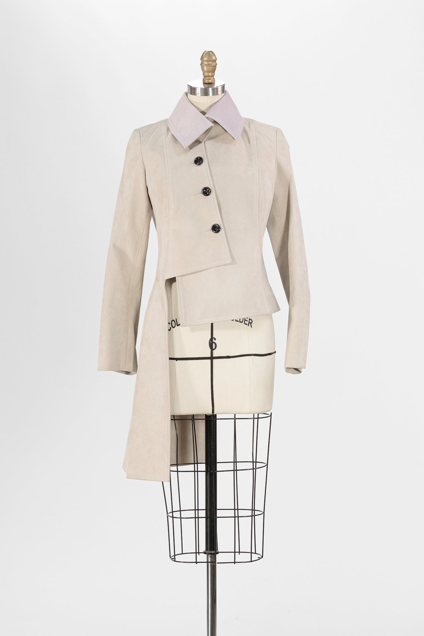 Claire Coat