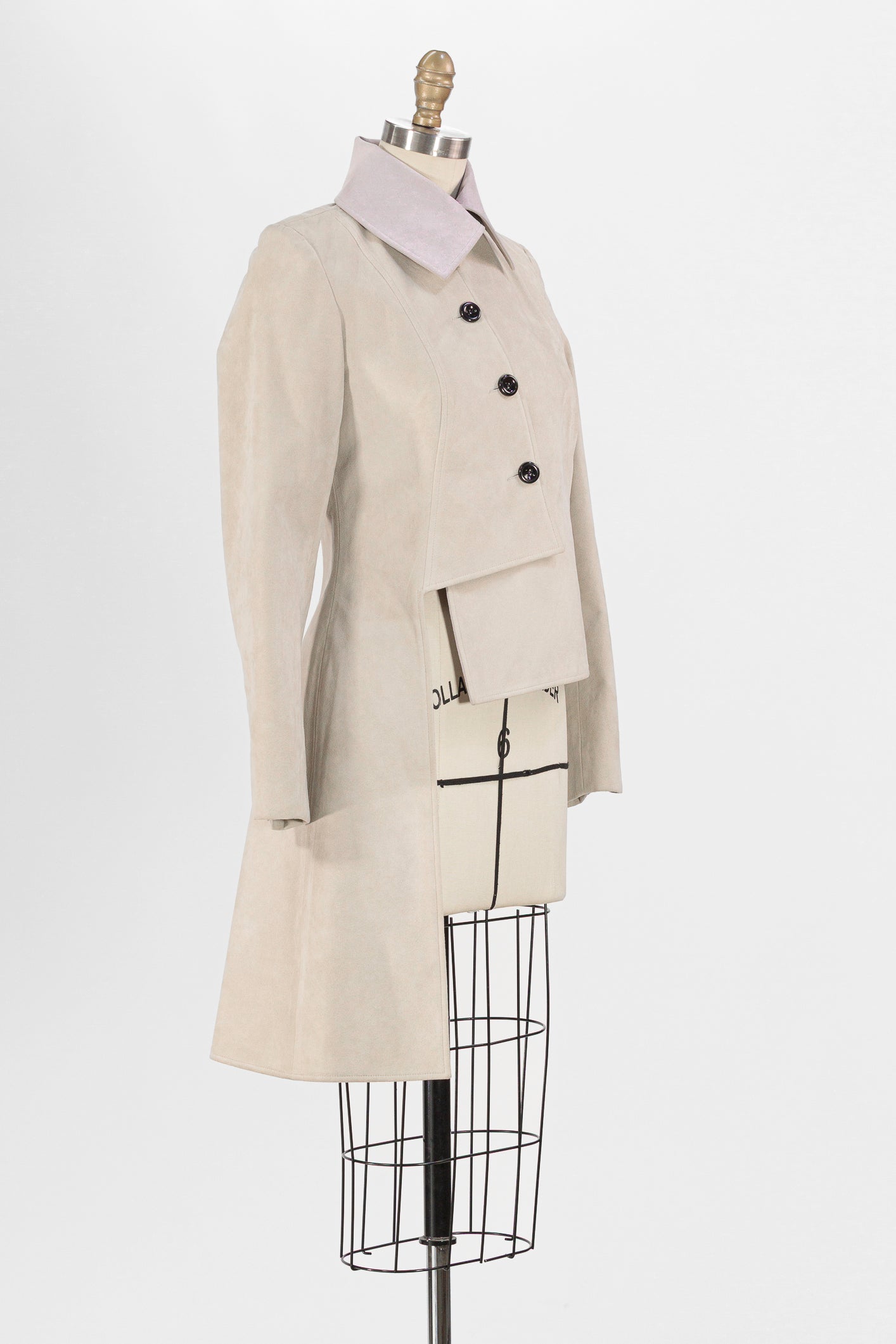 Claire Coat