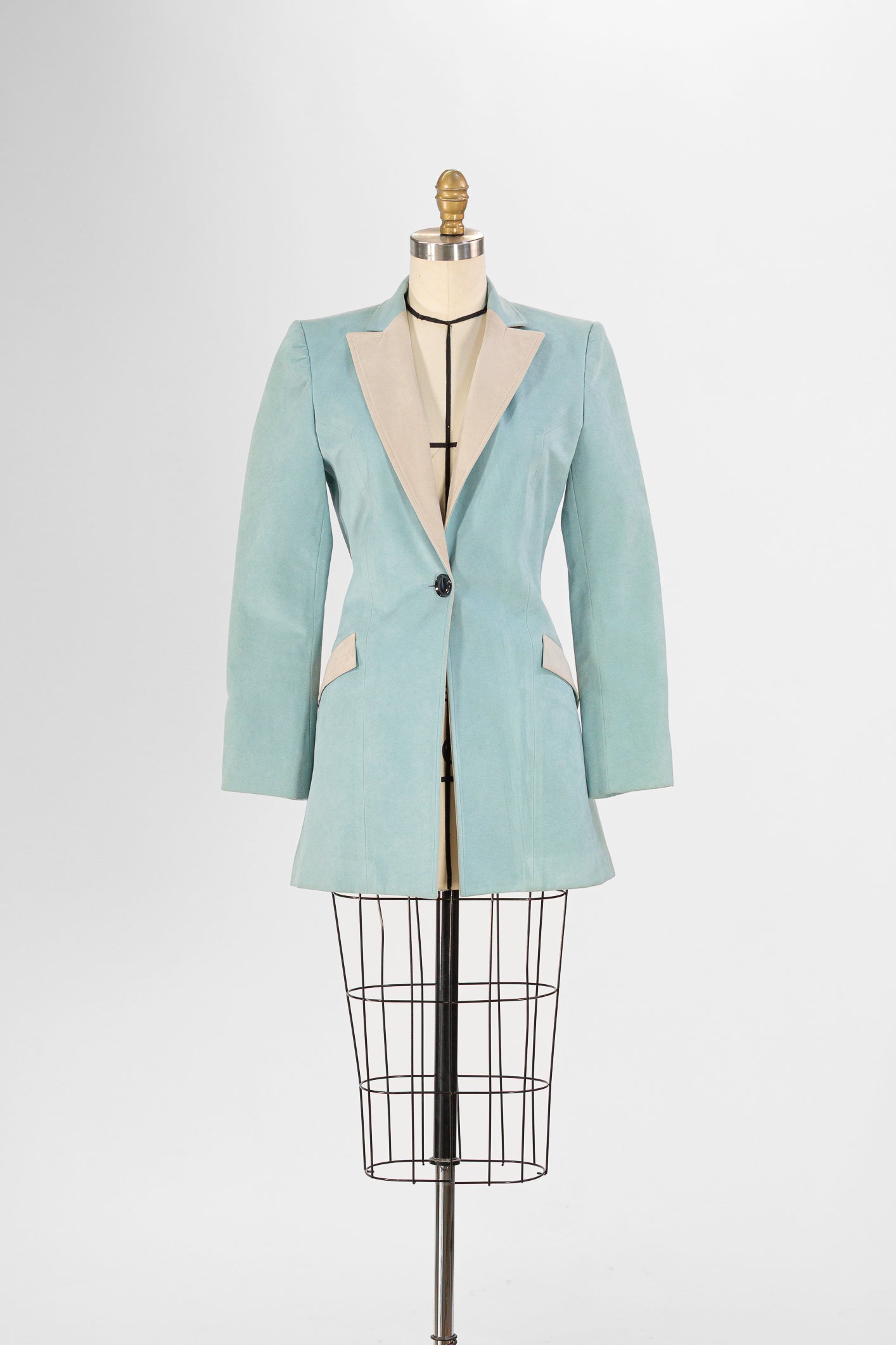 Sophie Blazer