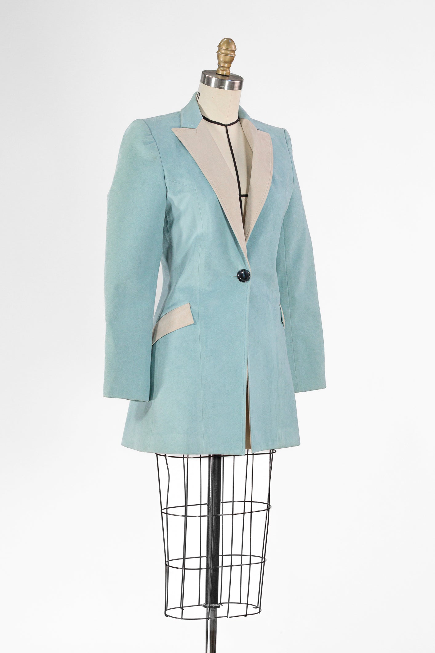 Sophie Blazer