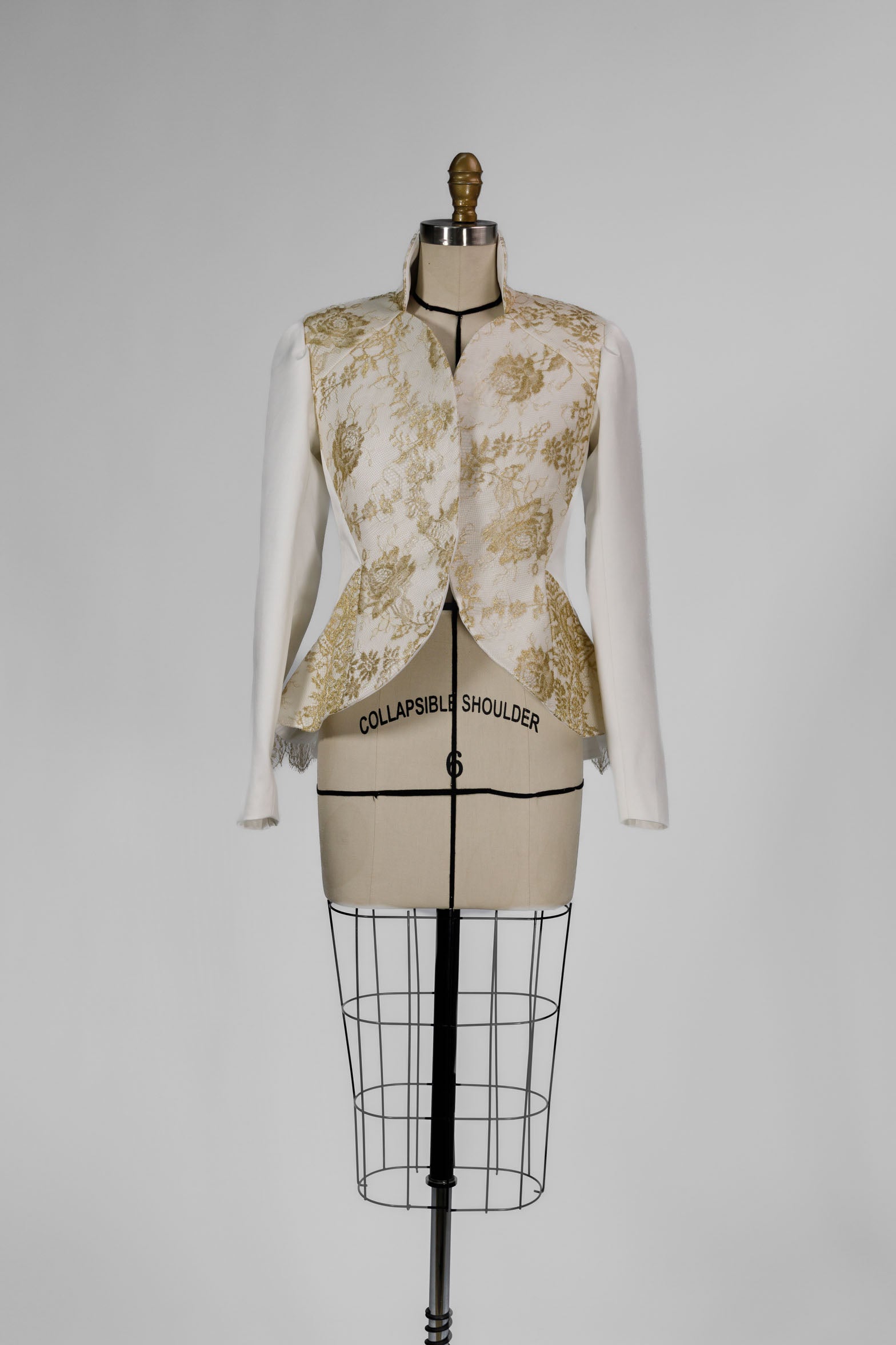 The Aurelia Jacket