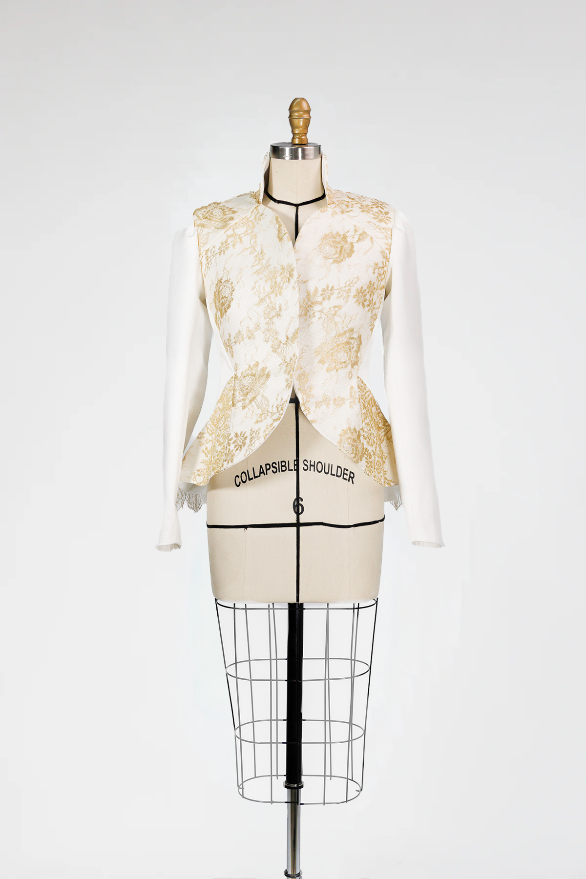 The Aurelia Jacket