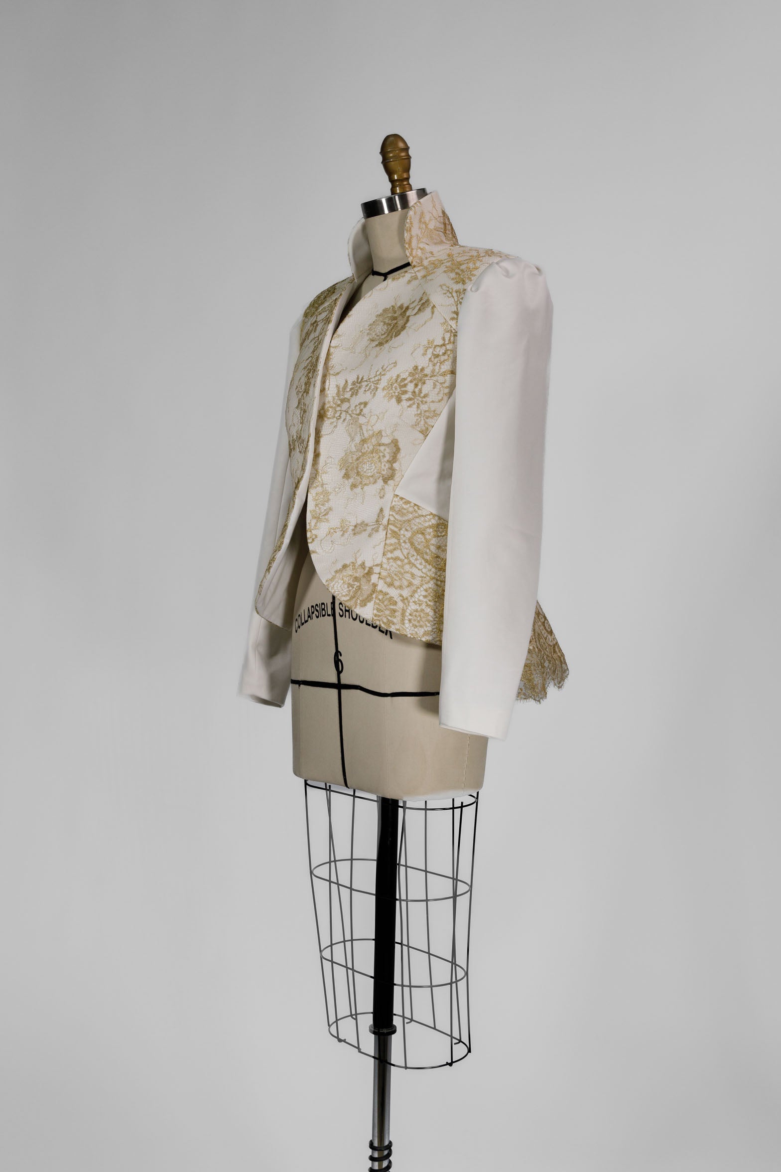 The Aurelia Jacket