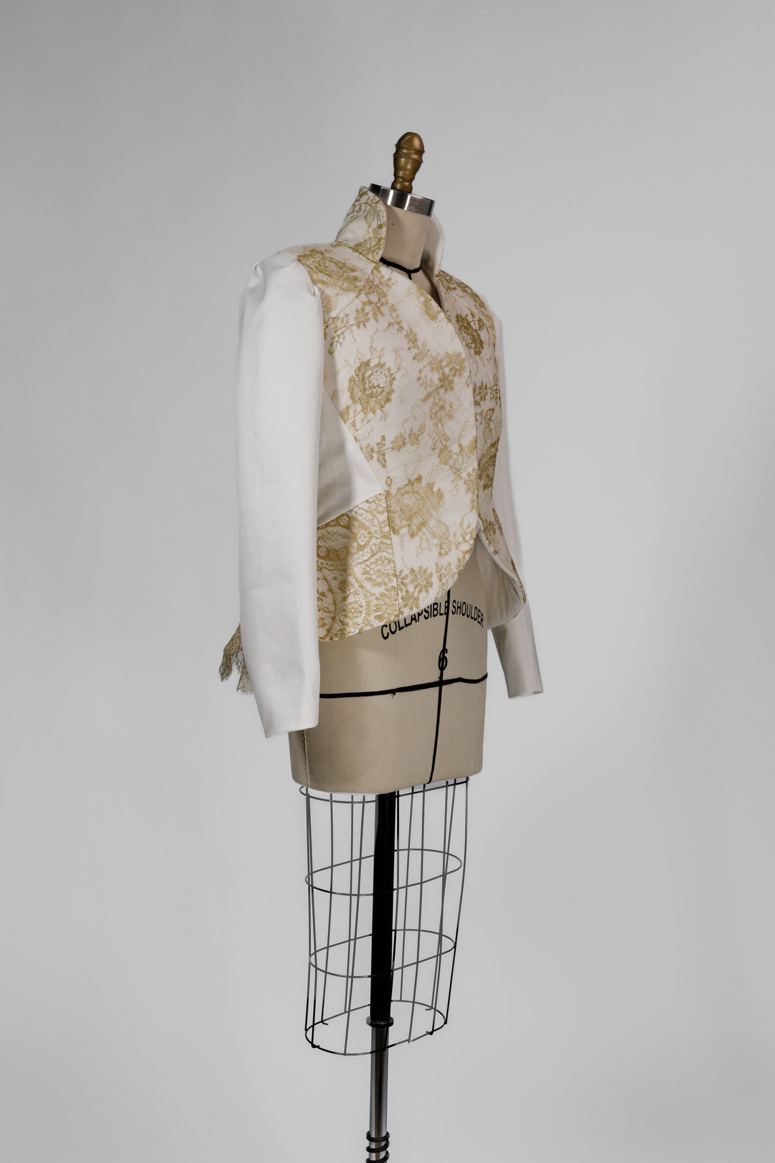 The Aurelia Jacket